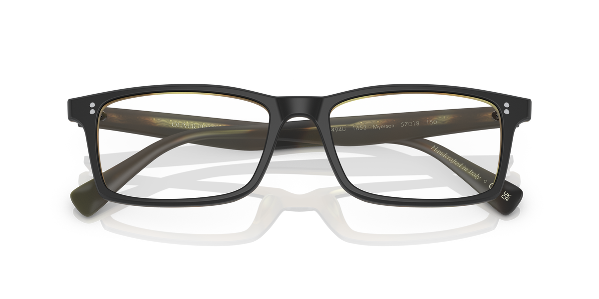 Oliver Peoples OV5494U MYERSON 1453