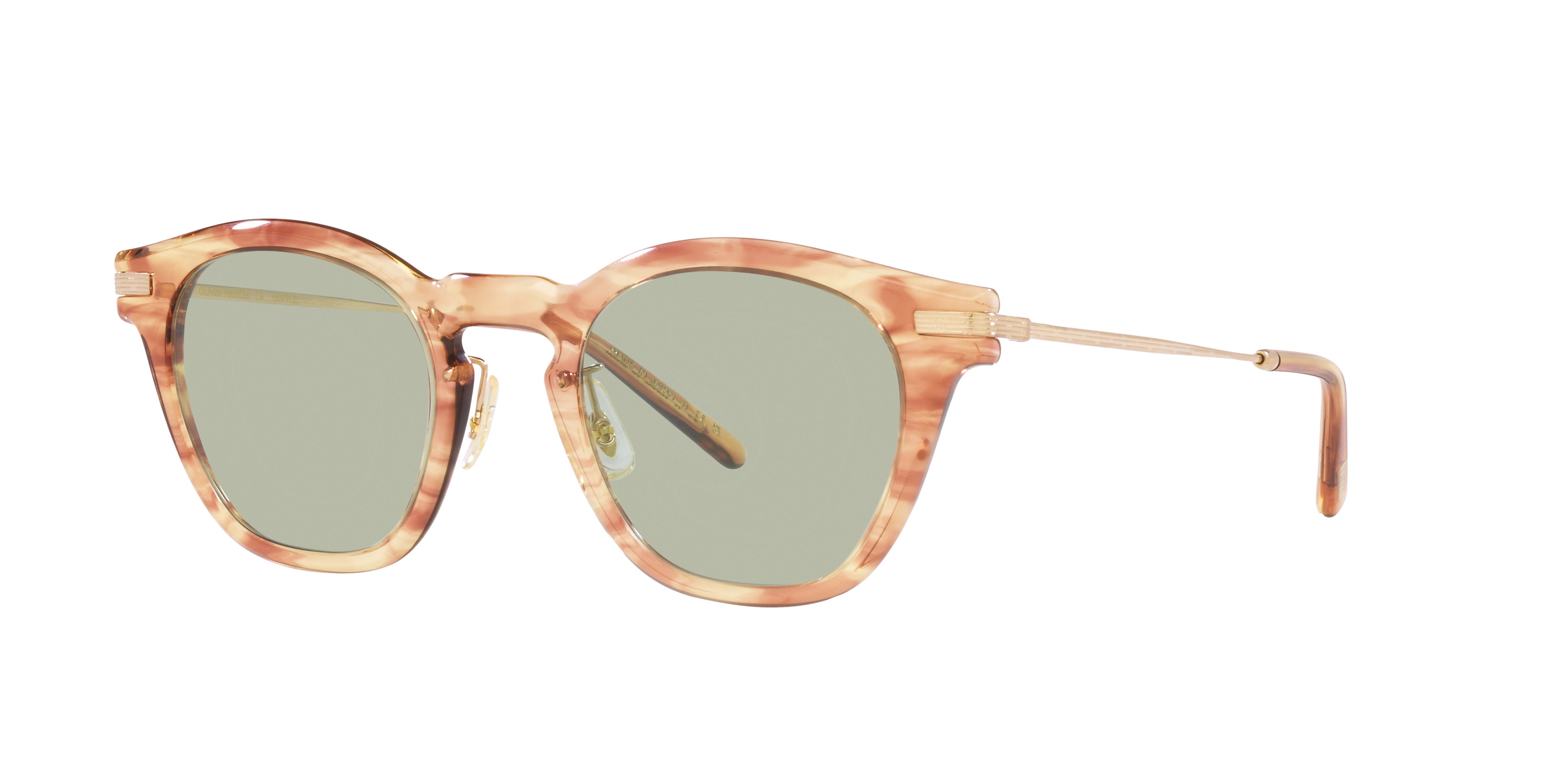 Oliver Peoples OV5496 LEN 1744