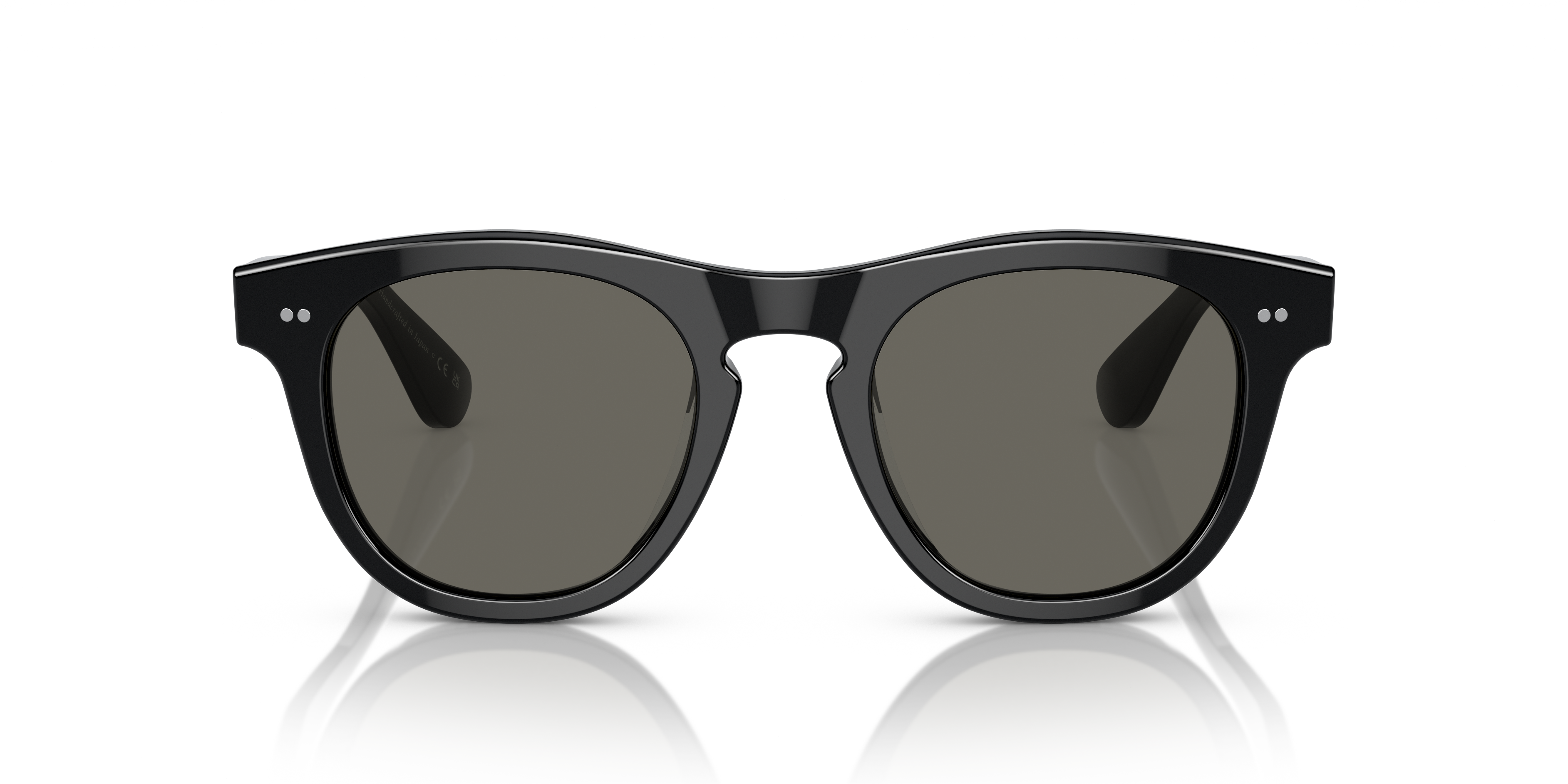 Oliver Peoples OV5509SU RORKE 1731R5 Occhiali da sole Oliver Peoples 3