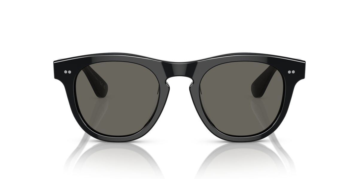 Oliver Peoples OV5509SU RORKE 1731R5 Occhiali da sole Oliver Peoples 3