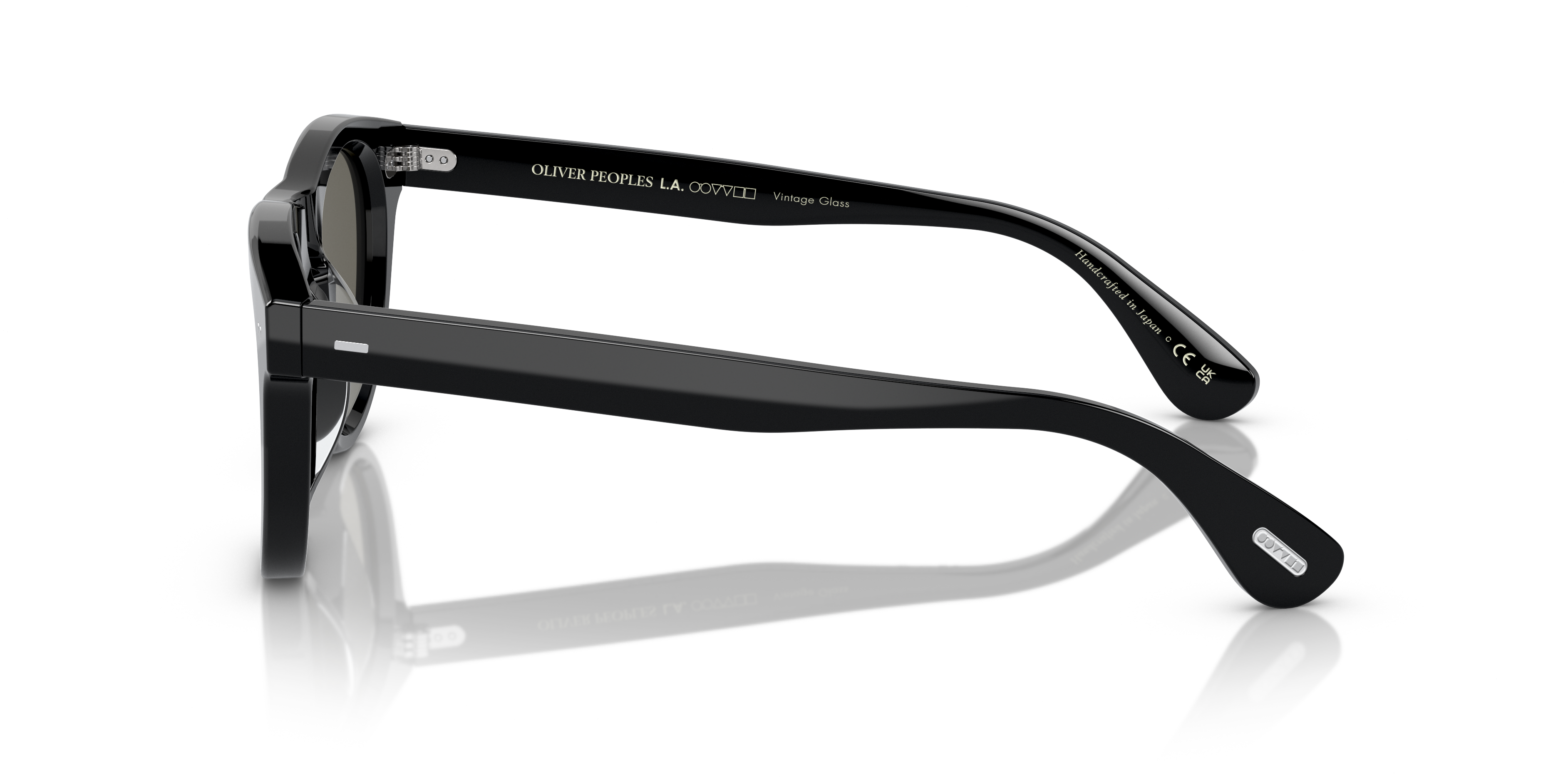 Oliver Peoples OV5509SU RORKE 1731R5 Occhiali da sole Oliver Peoples 5