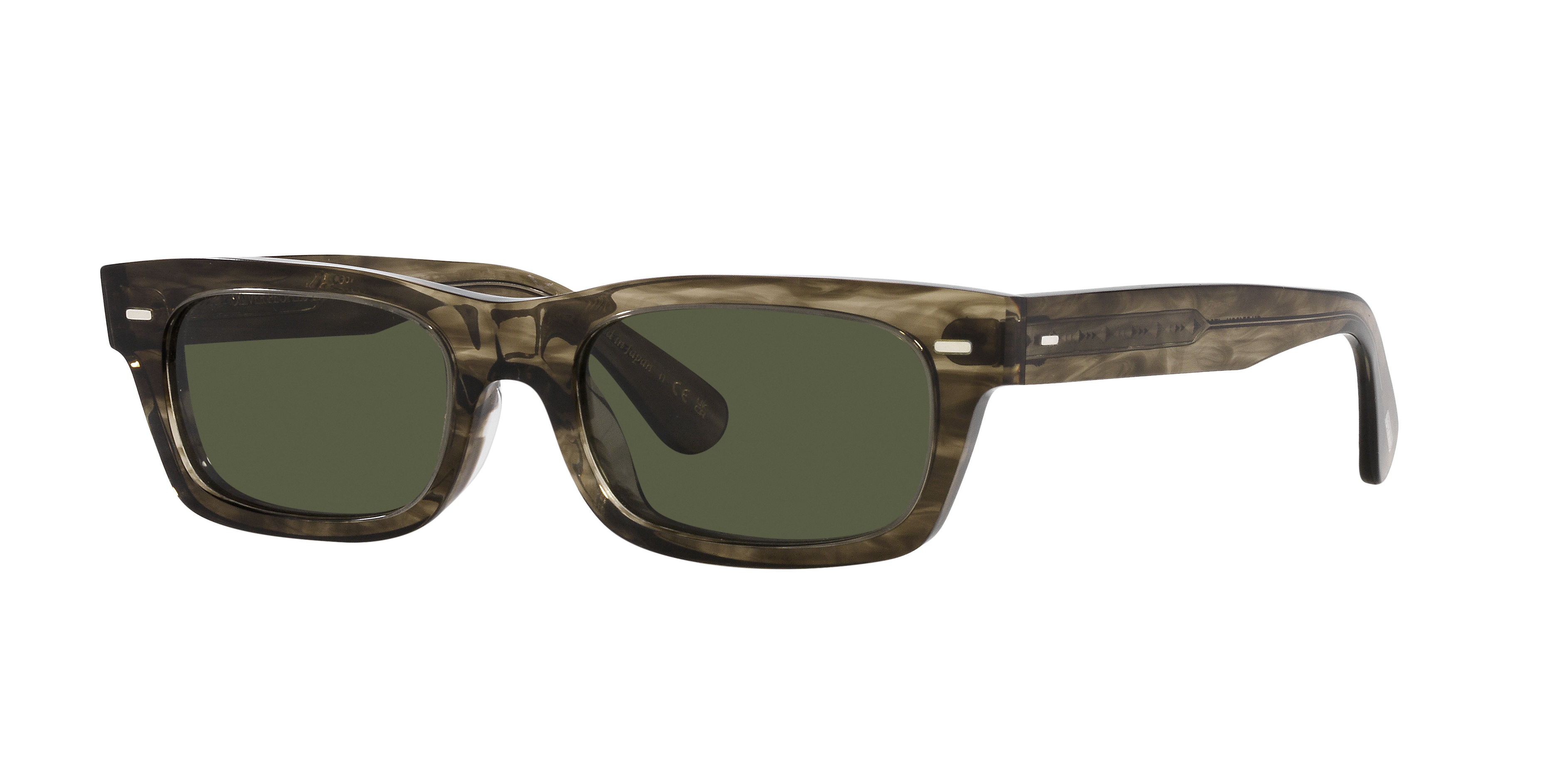 Oliver Peoples OV5510SU BOUDREAU L.A 173552