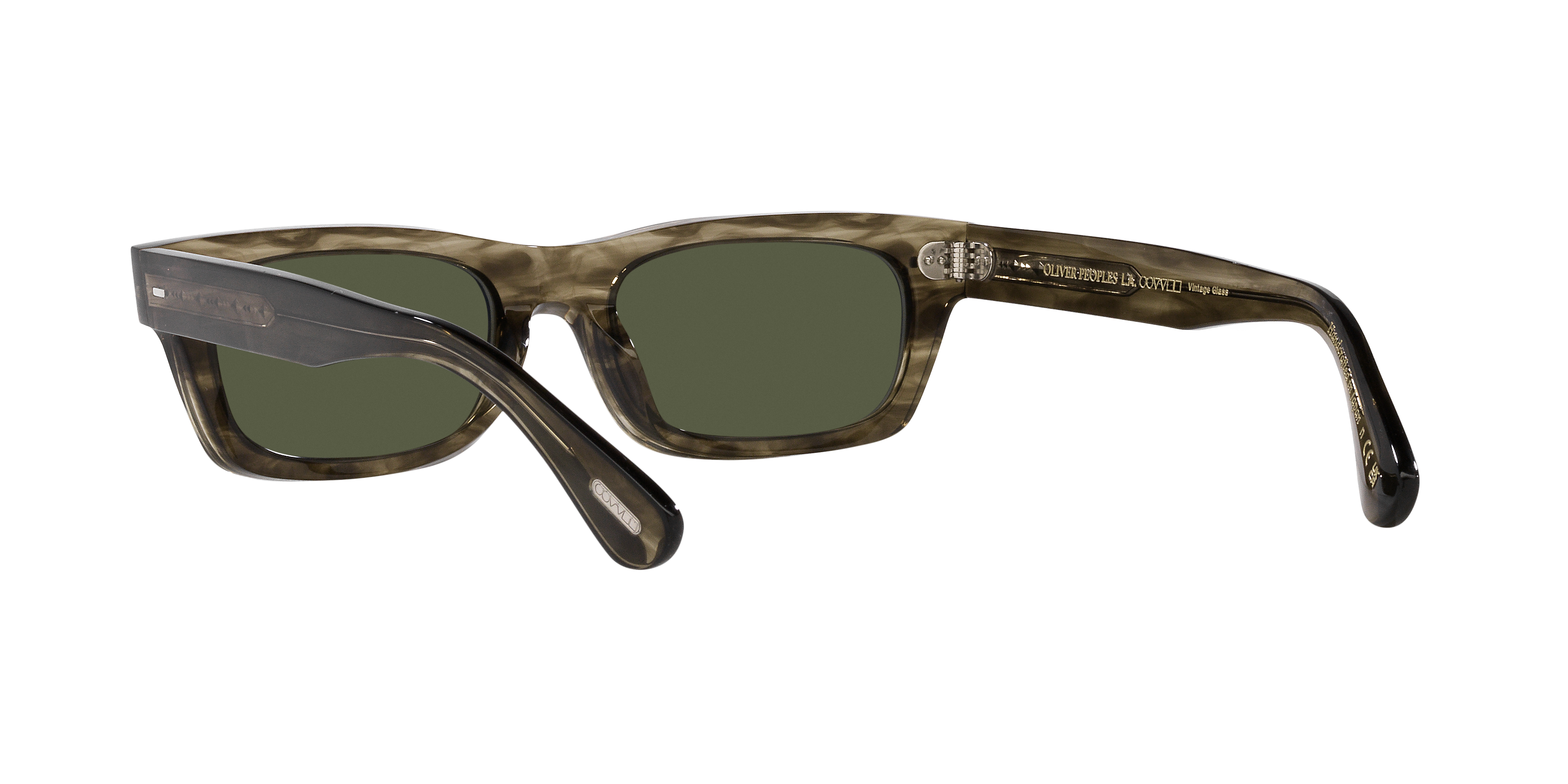 Oliver Peoples OV5510SU BOUDREAU L.A 173552