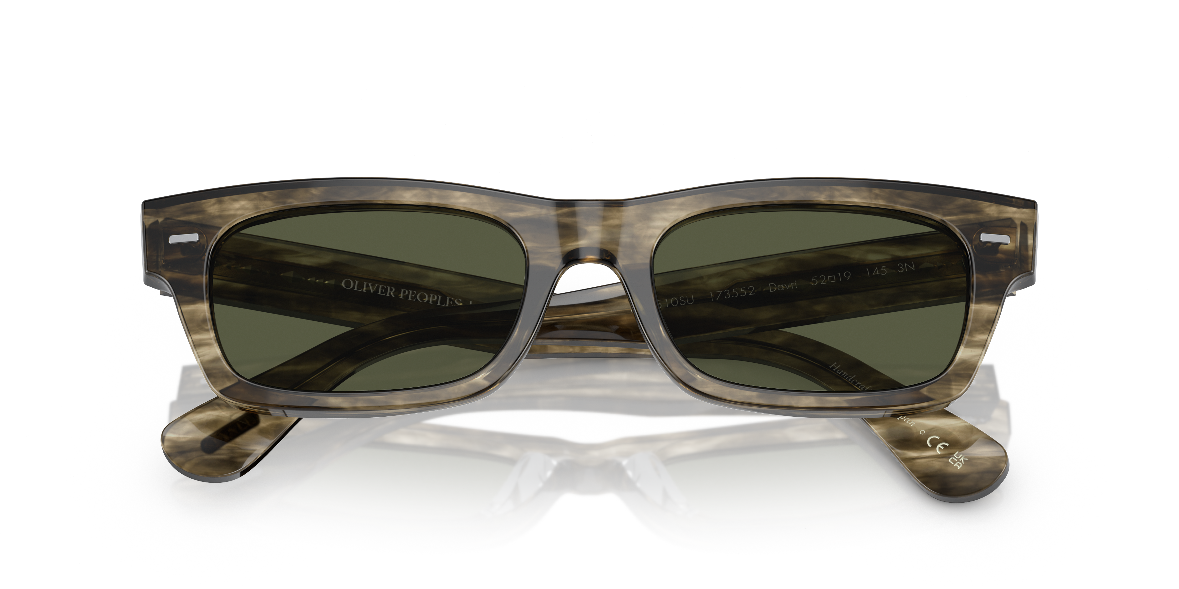 Oliver Peoples OV5510SU BOUDREAU L.A 173552