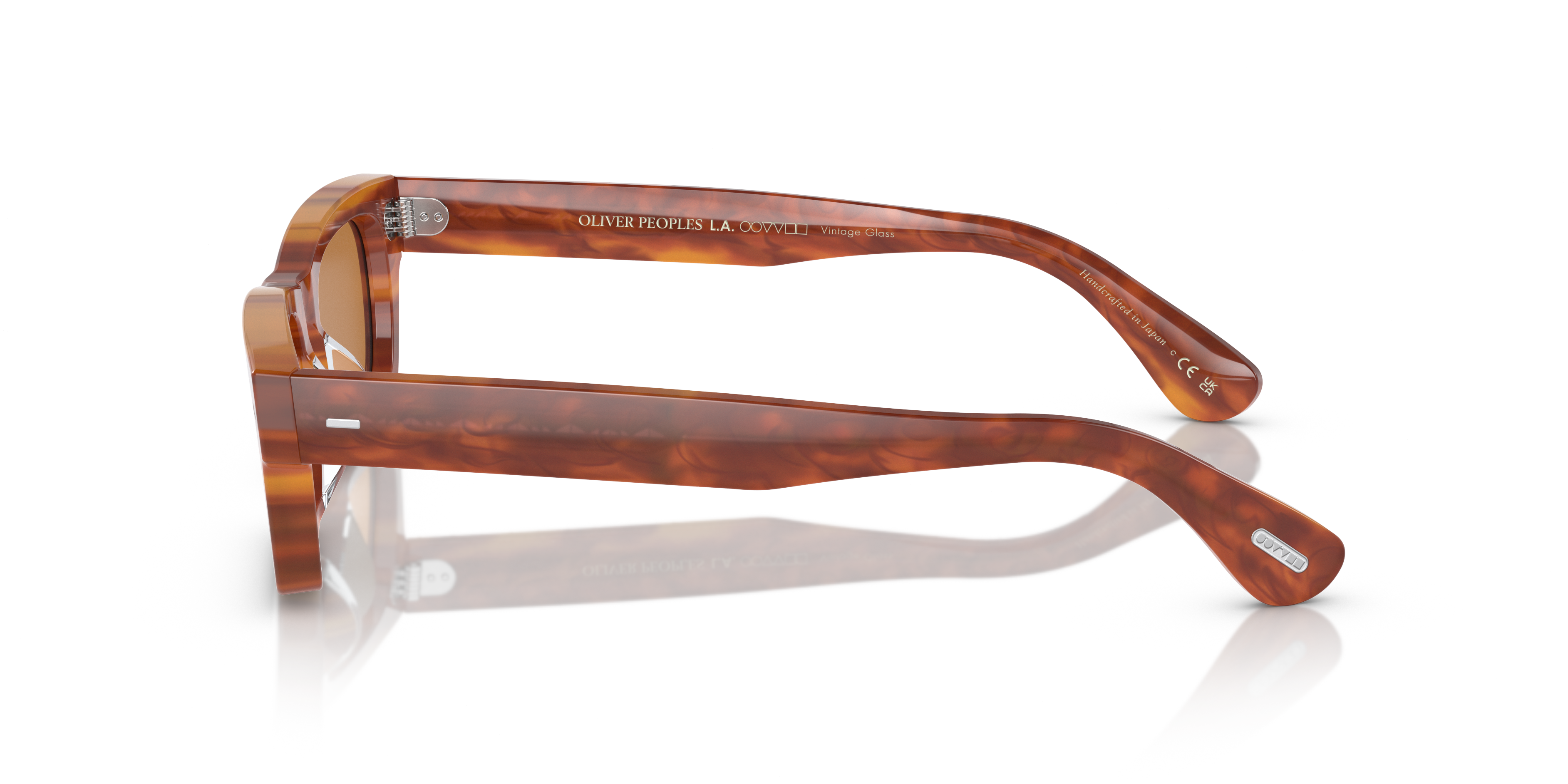 Oliver Peoples OV5510SU BOUDREAU L.A 174253