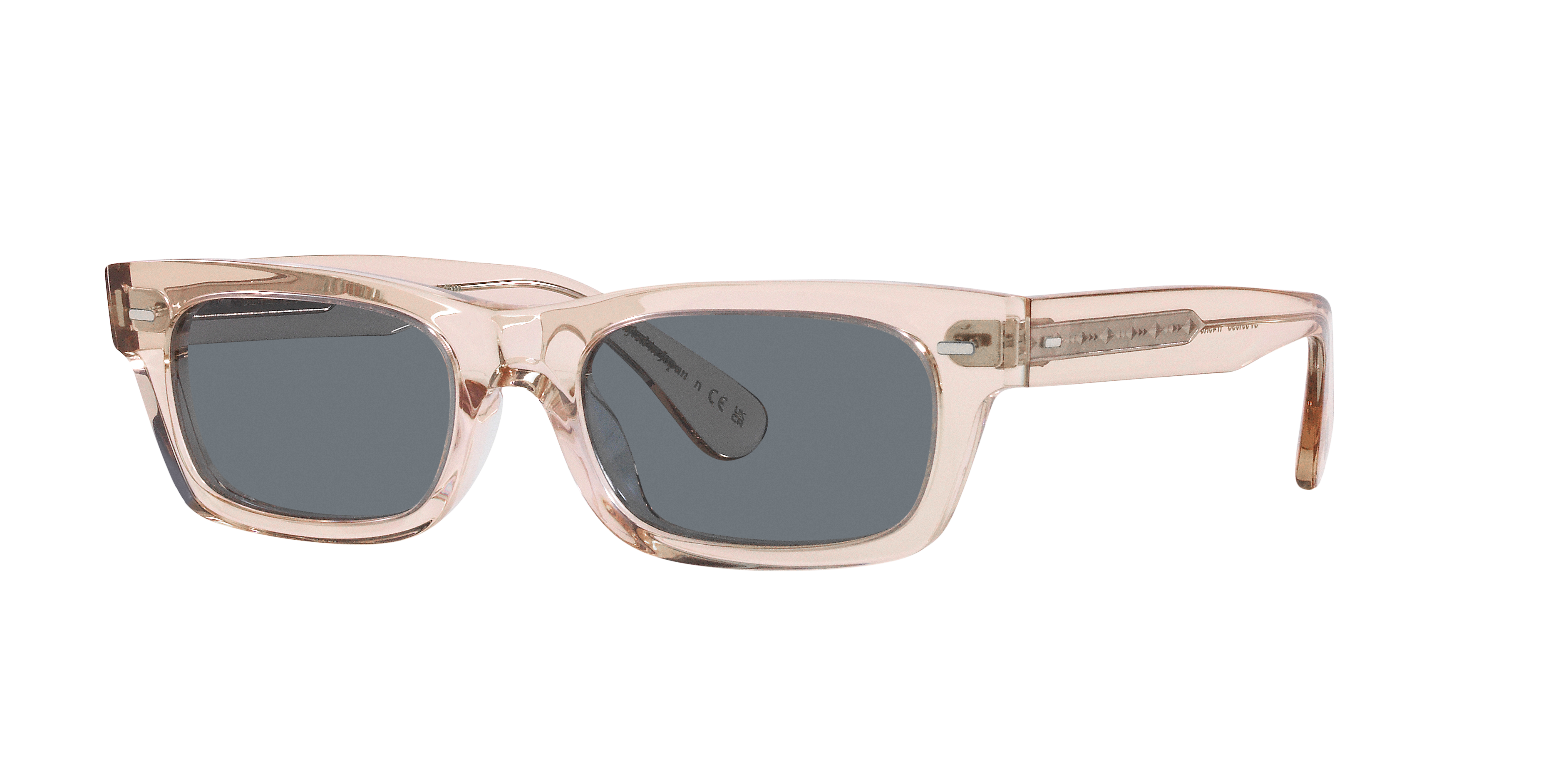 Oliver Peoples OV5510SU BOUDREAU L.Un 1743R8