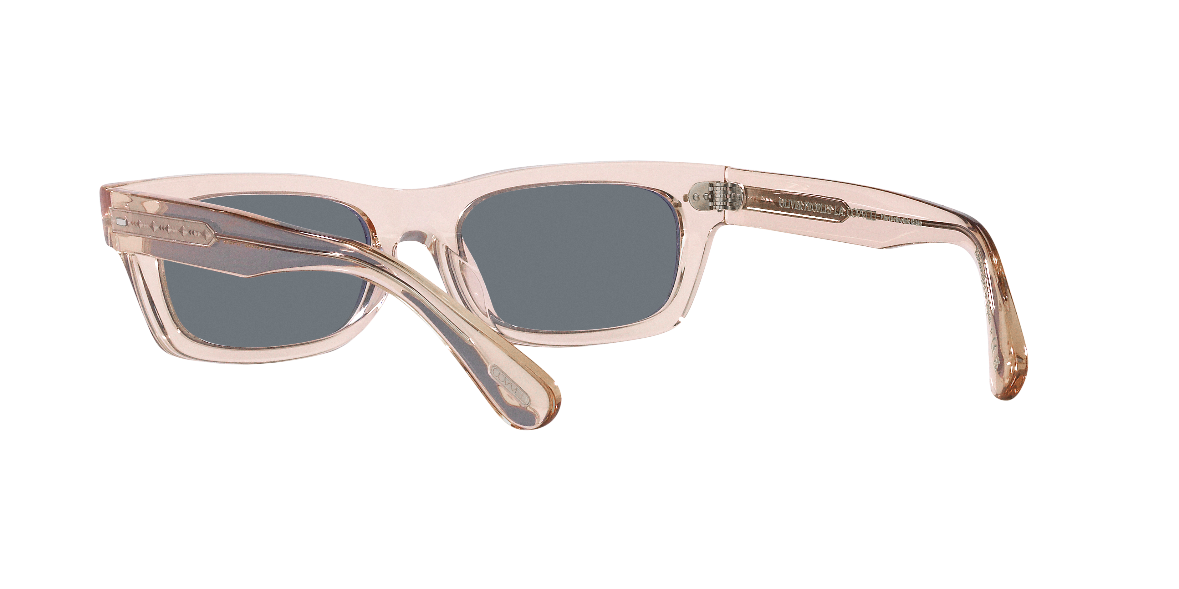 Oliver Peoples OV5510SU BOUDREAU L.Un 1743R8
