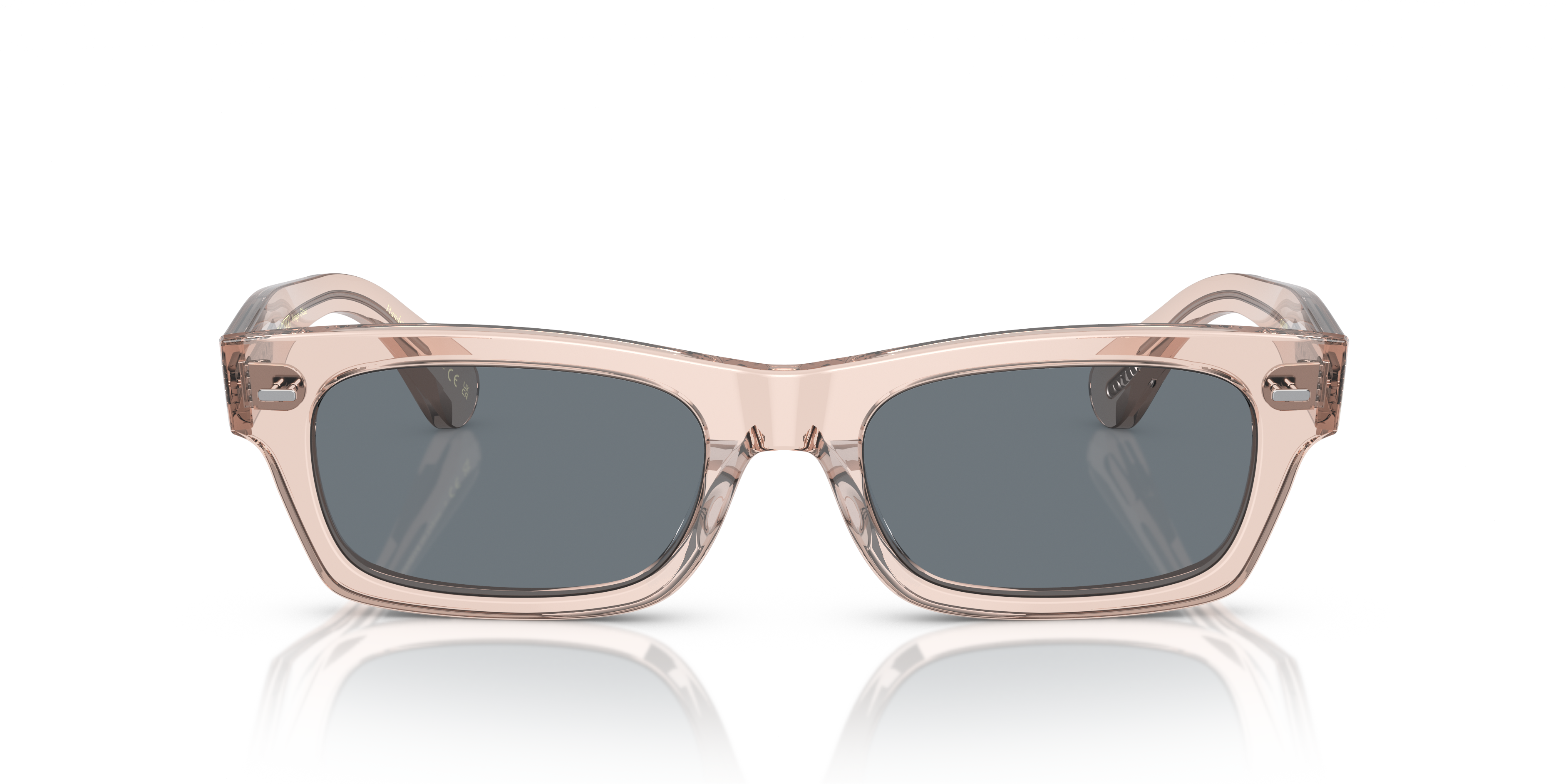 Oliver Peoples OV5510SU BOUDREAU L.Un 1743R8