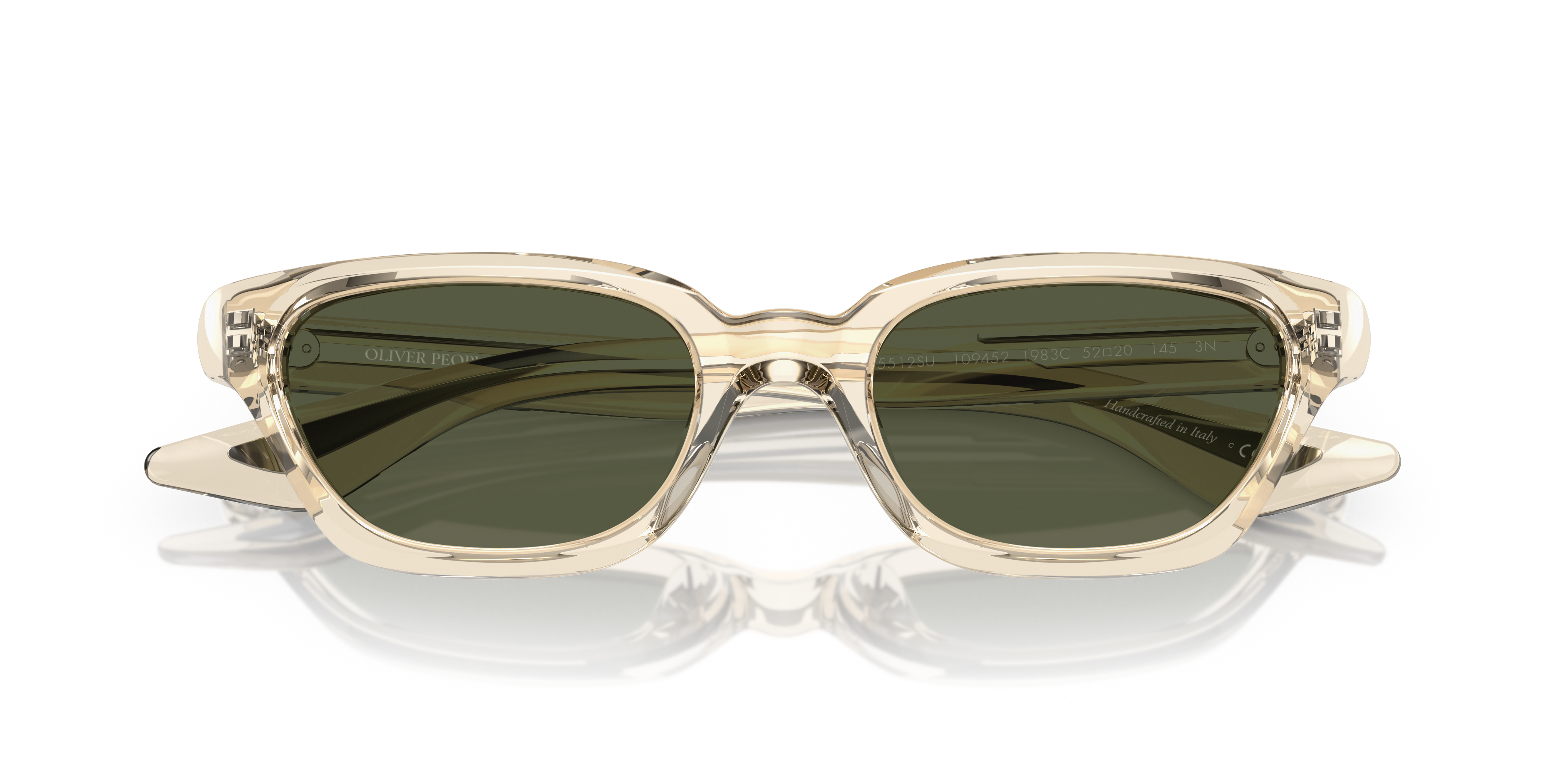 Oliver Peoples OV5512SU 1983C 109452
