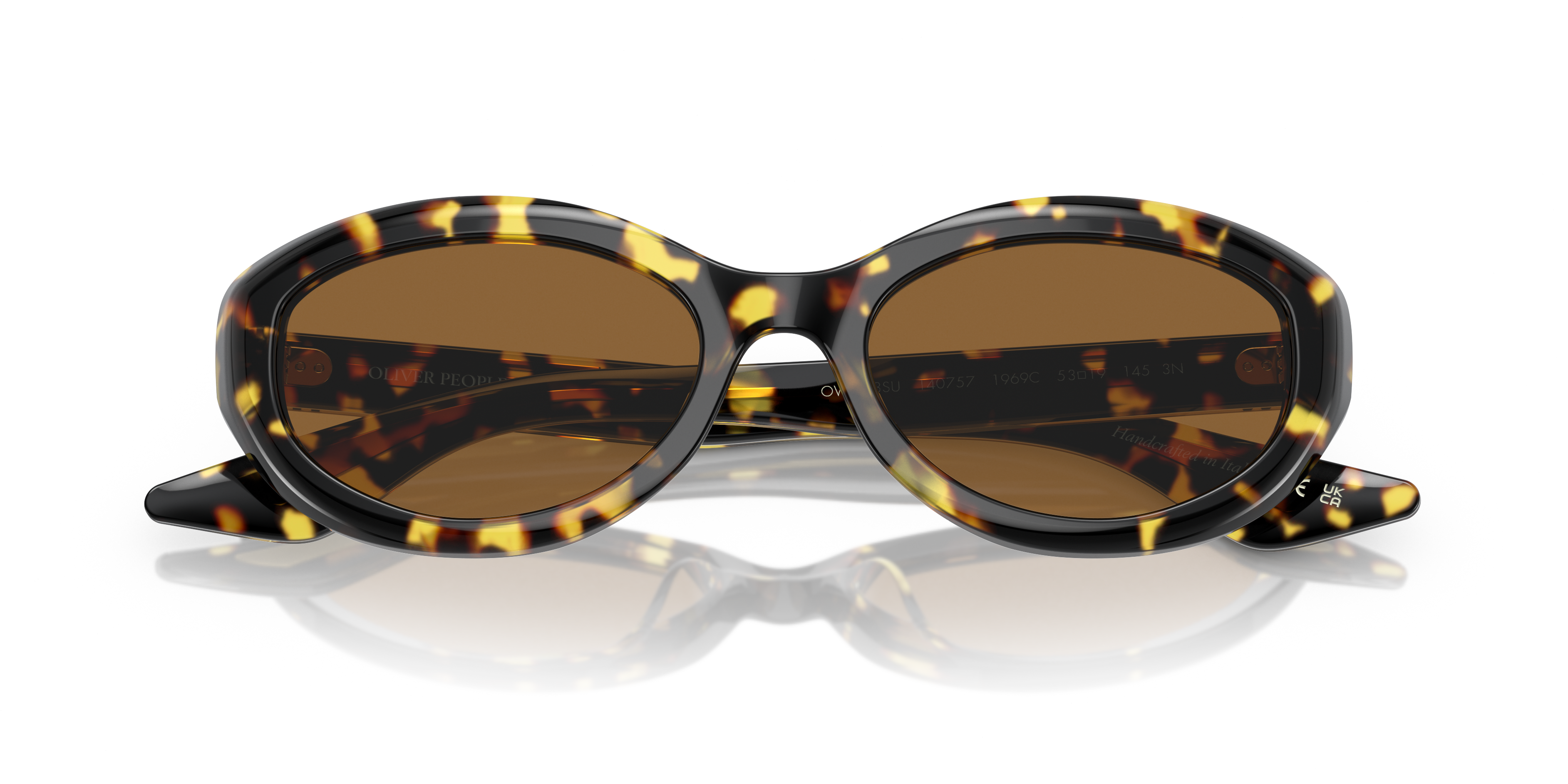 Oliver Peoples OV5513SU 1969C 140757 Occhiali da sole Oliver Peoples 2