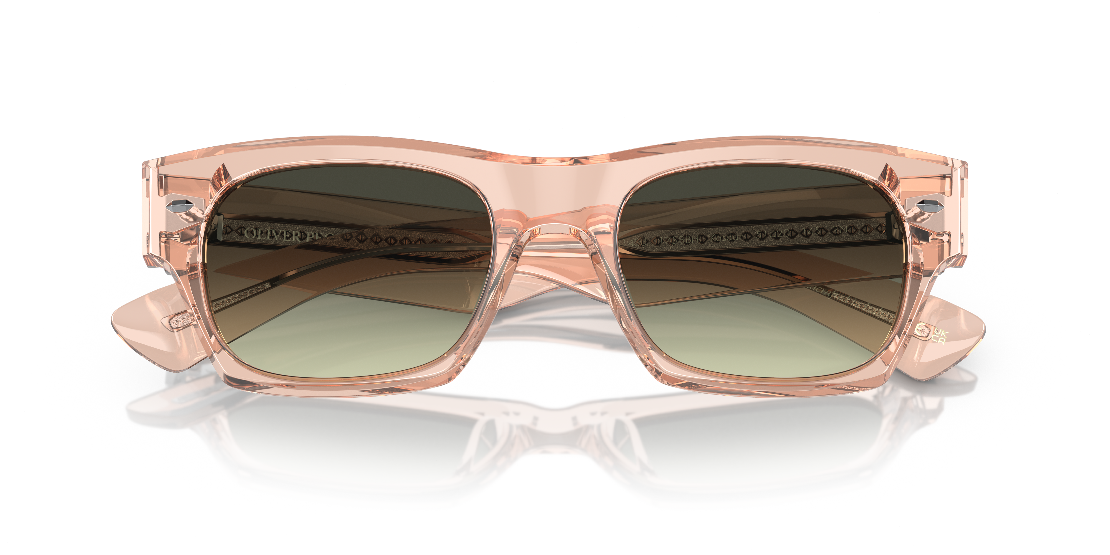 Oliver Peoples OV5514SU KASDAN 1758BH
