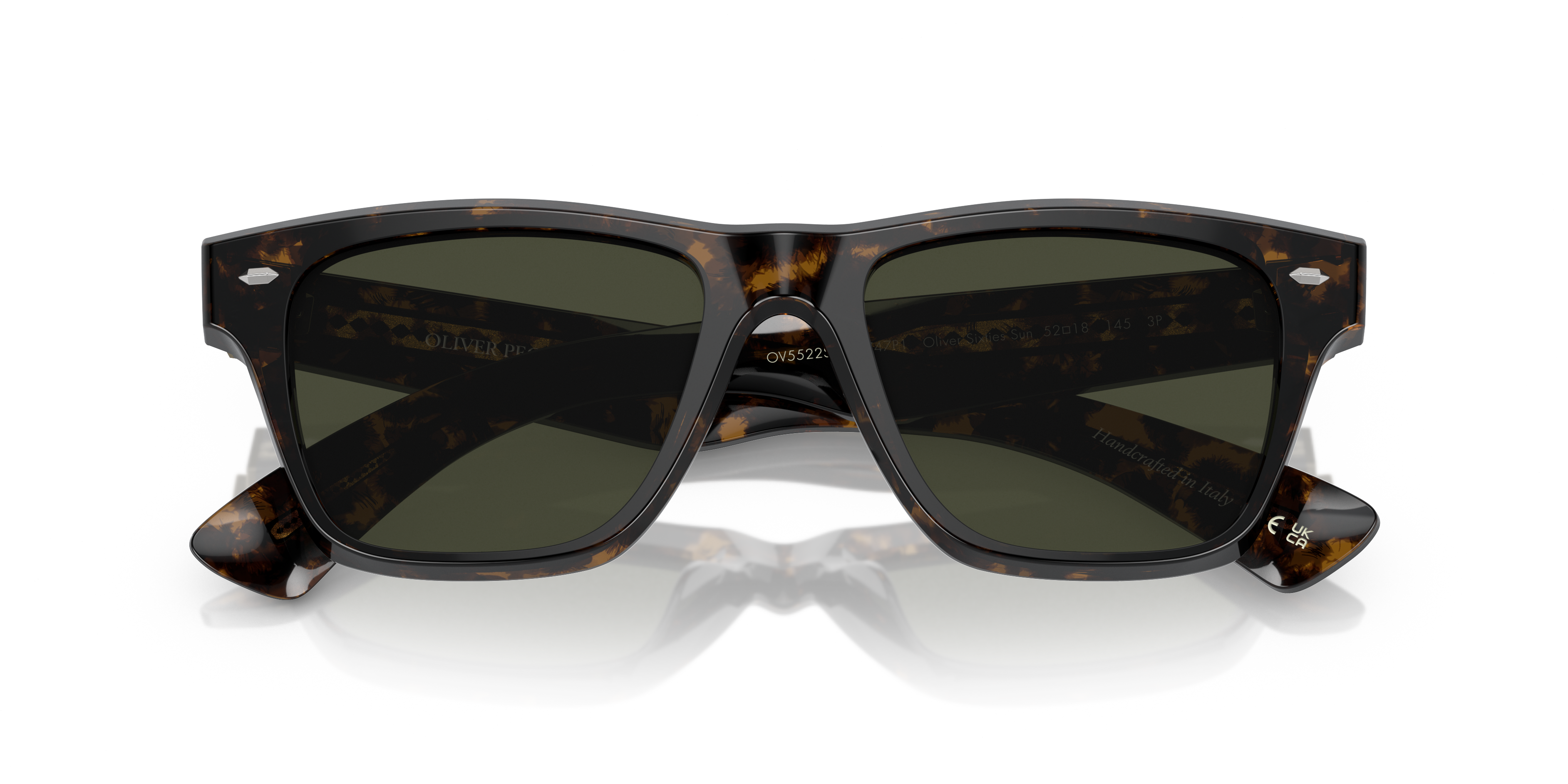 Oliver Peoples OV5522SU OLIVER SESENTA SOL 1747P1