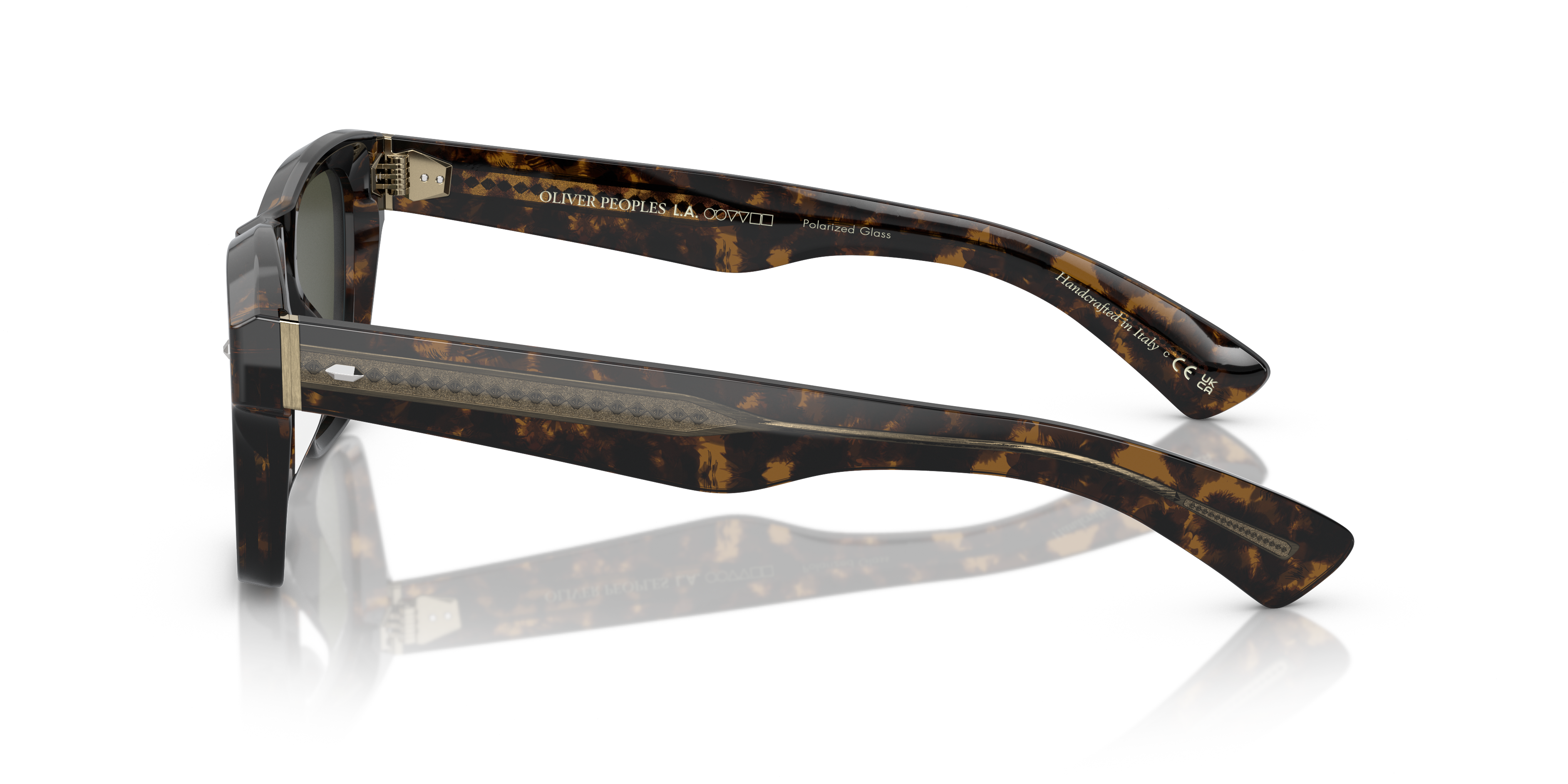Oliver Peoples OV5522SU OLIVER SIXTIES SUN 1747P1