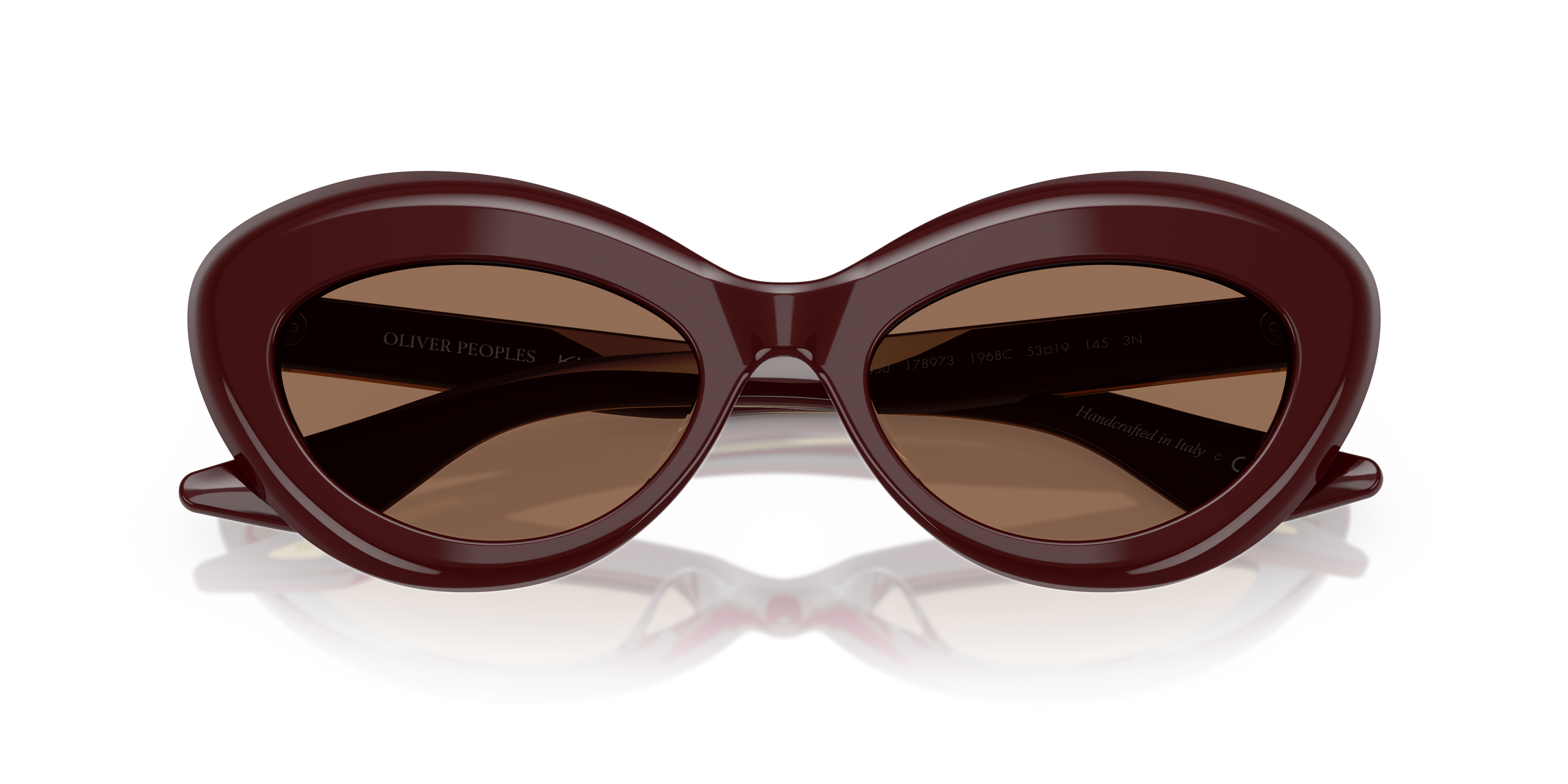 Oliver Peoples OV5523SU 1968C 178973 Occhiali da sole Oliver Peoples 2