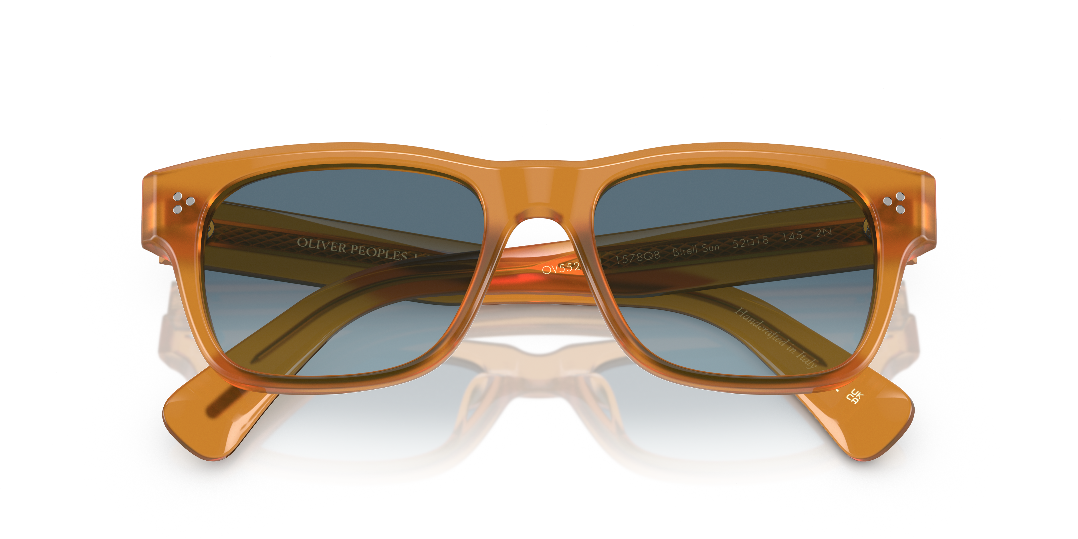 Oliver Peoples OV5524SU BIRELL SOL 1578Q8