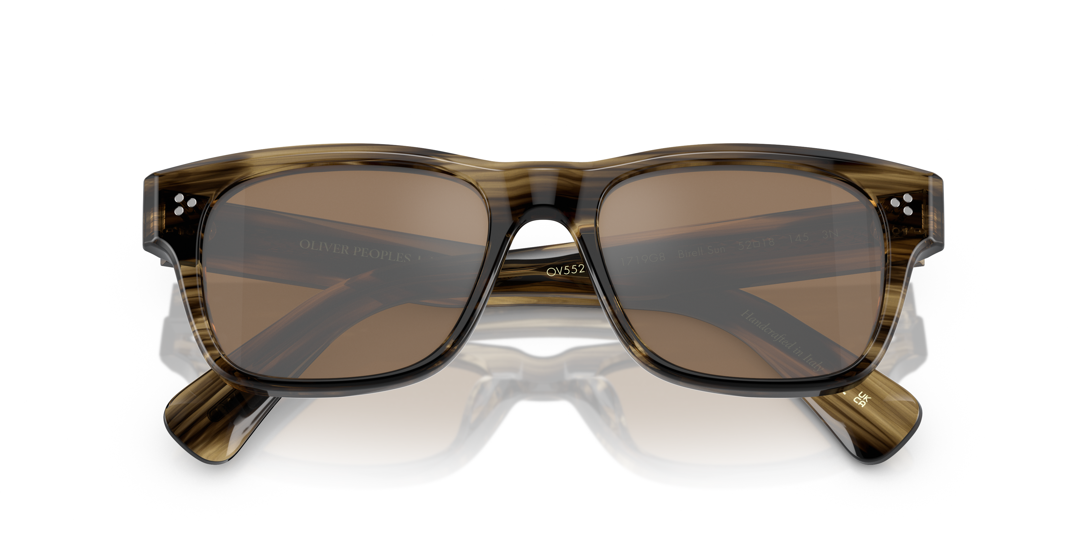 Oliver Peoples OV5524SU BIRELL SOL 1719G8