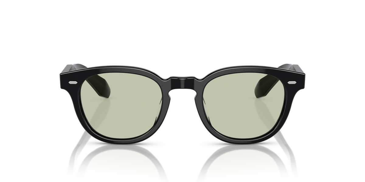 Oliver Peoples OV5528U N.01 1731 Montature da vista Oliver Peoples 3