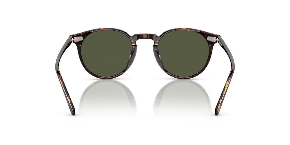 Oliver Peoples OV5529SU N.02 SUN 174152 Occhiali da sole Oliver Peoples 5