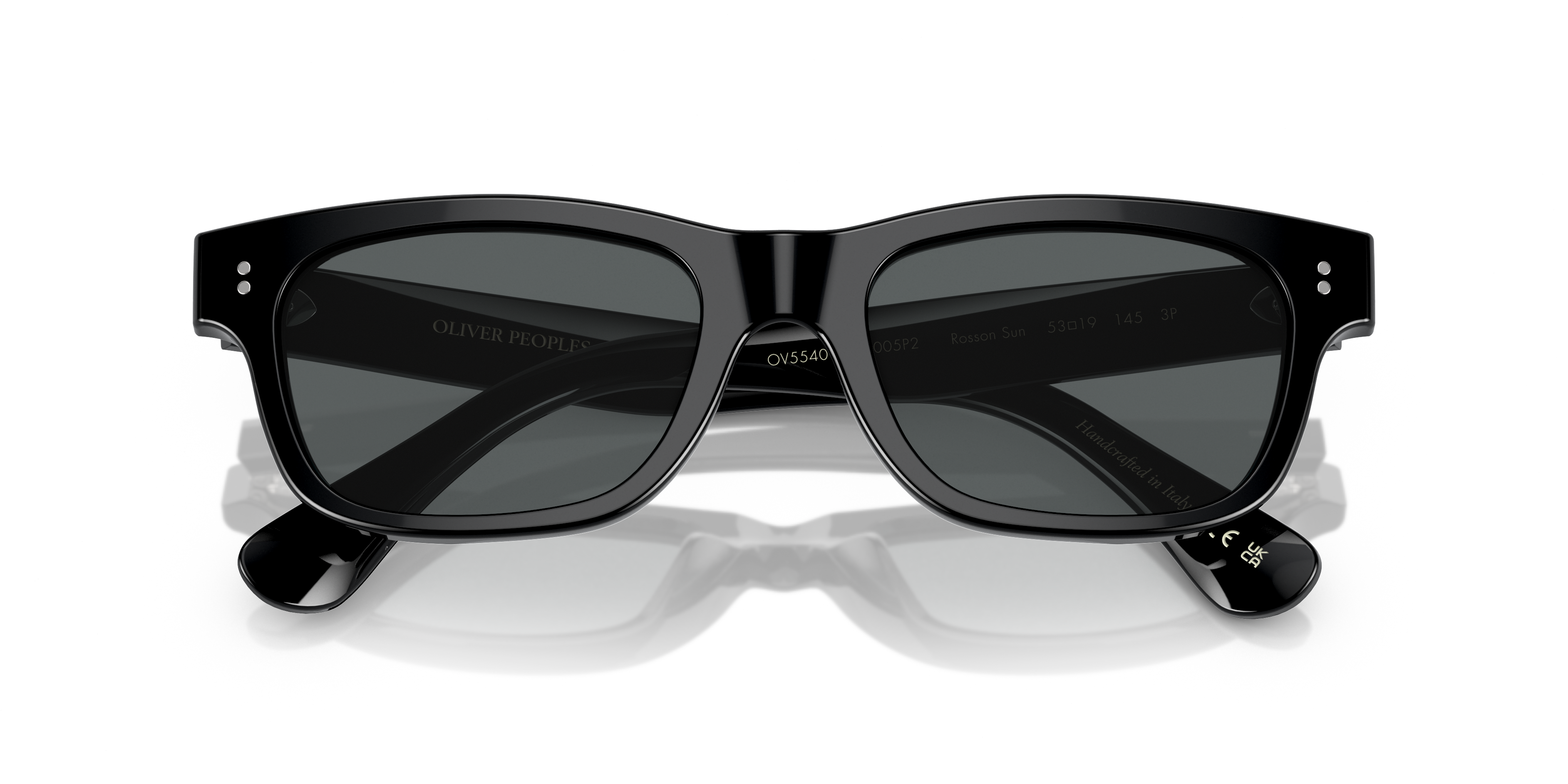 Oliver Peoples OV5540SU ROSSON SOL 1005P2