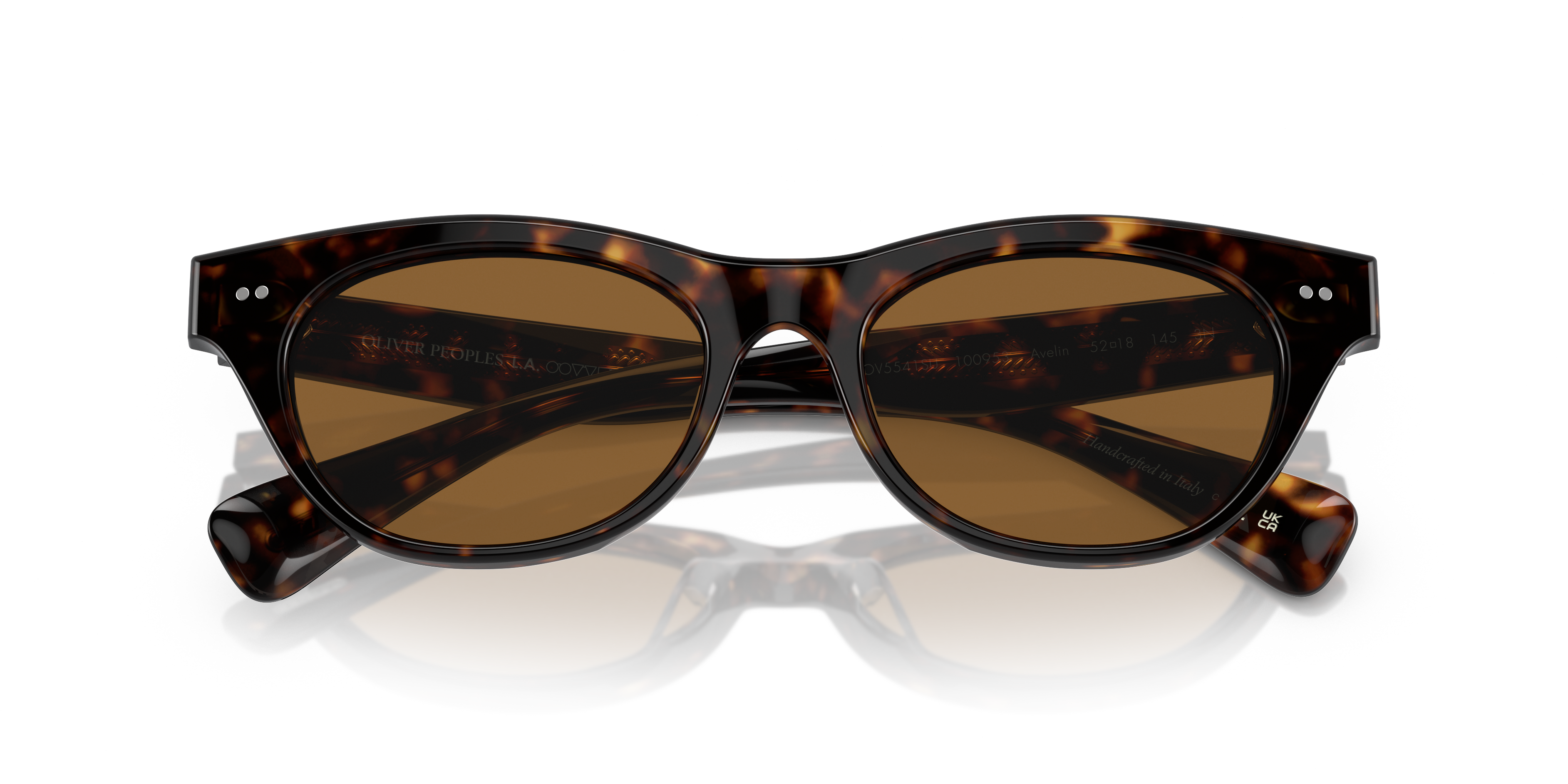 Oliver Peoples OV5541SU AVELIN 100953