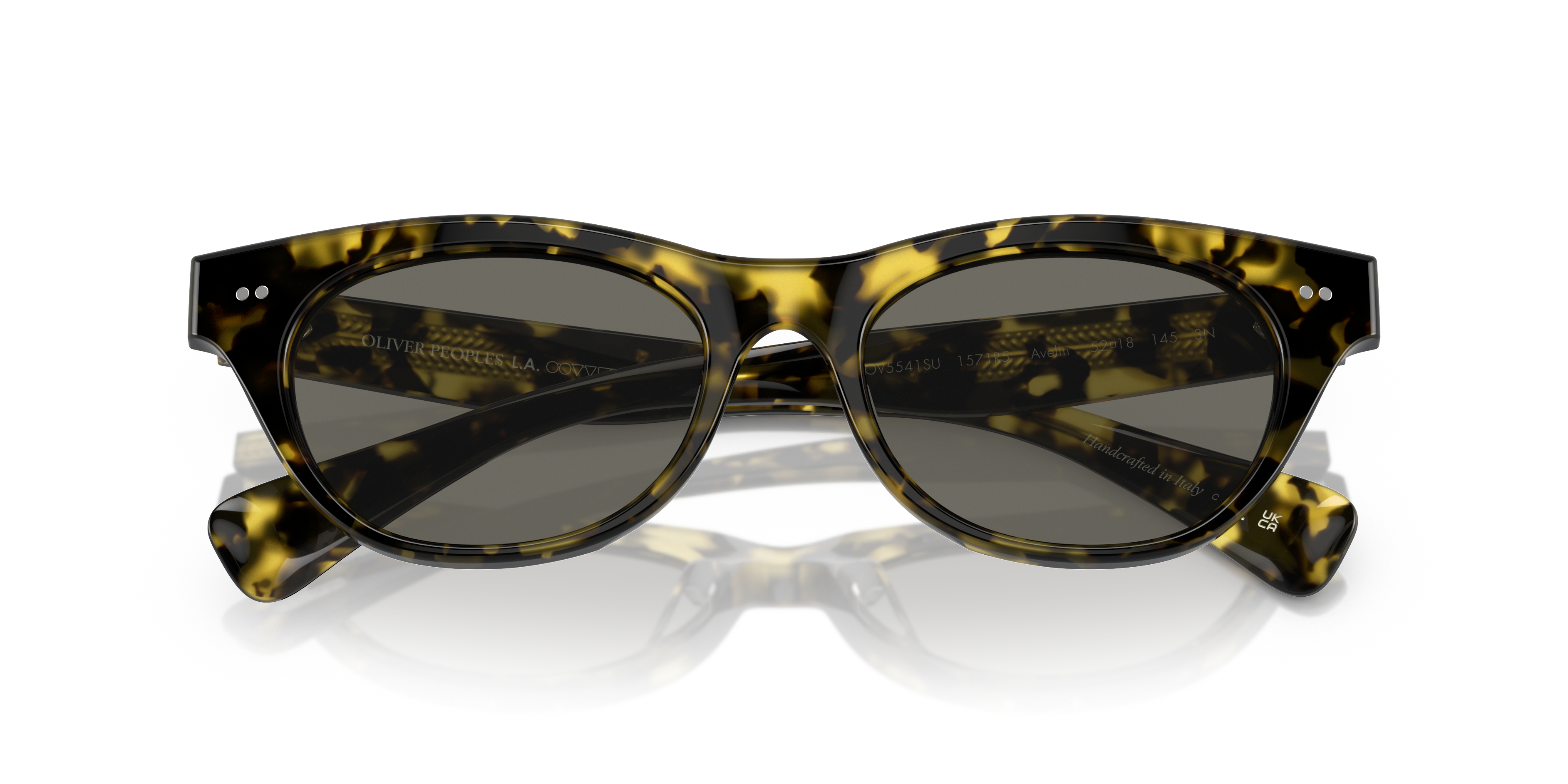 Oliver Peoples OV5541SU AVELIN 1571R5