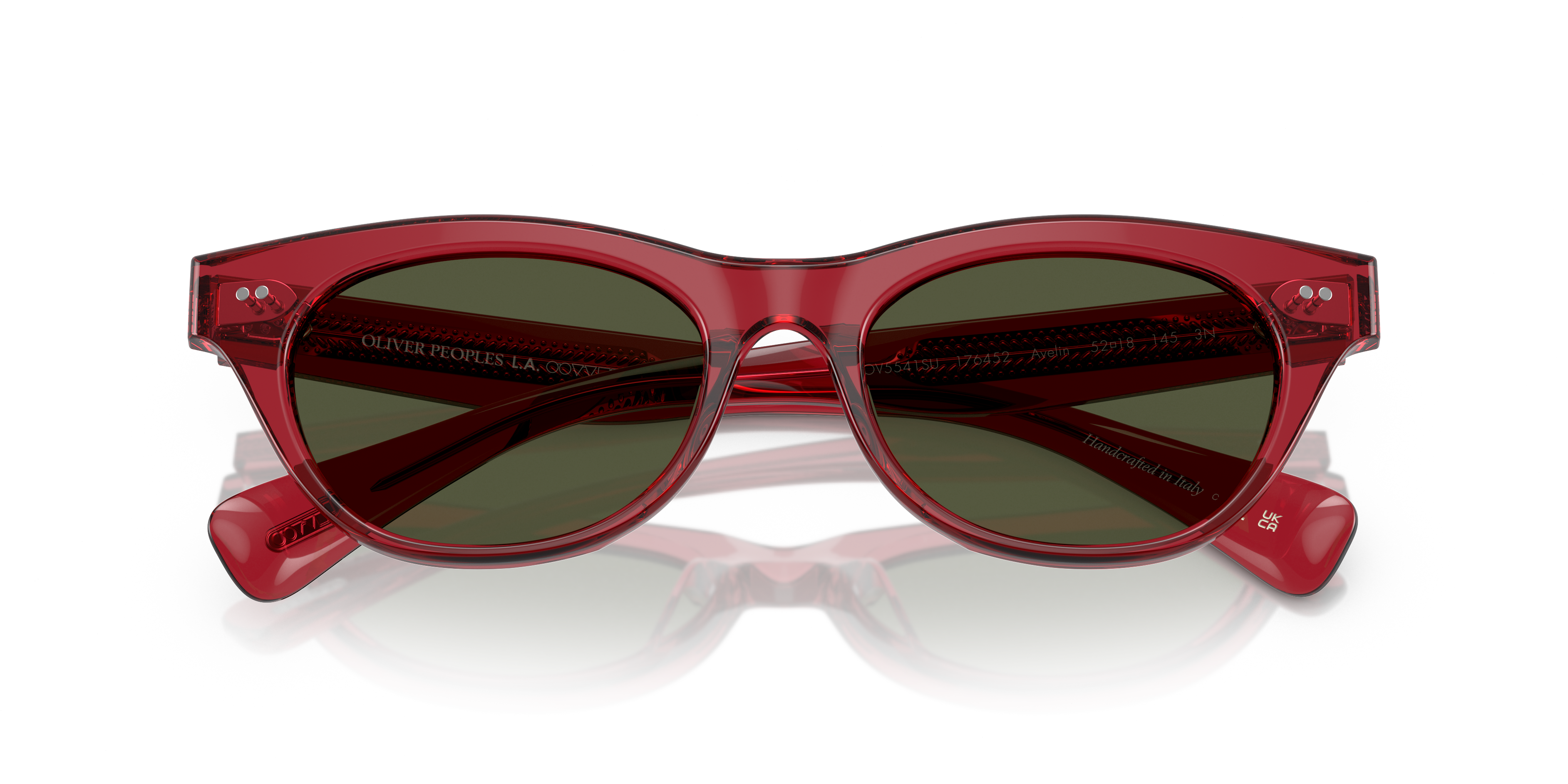 Oliver Peoples OV5541SU AVELIN 176452