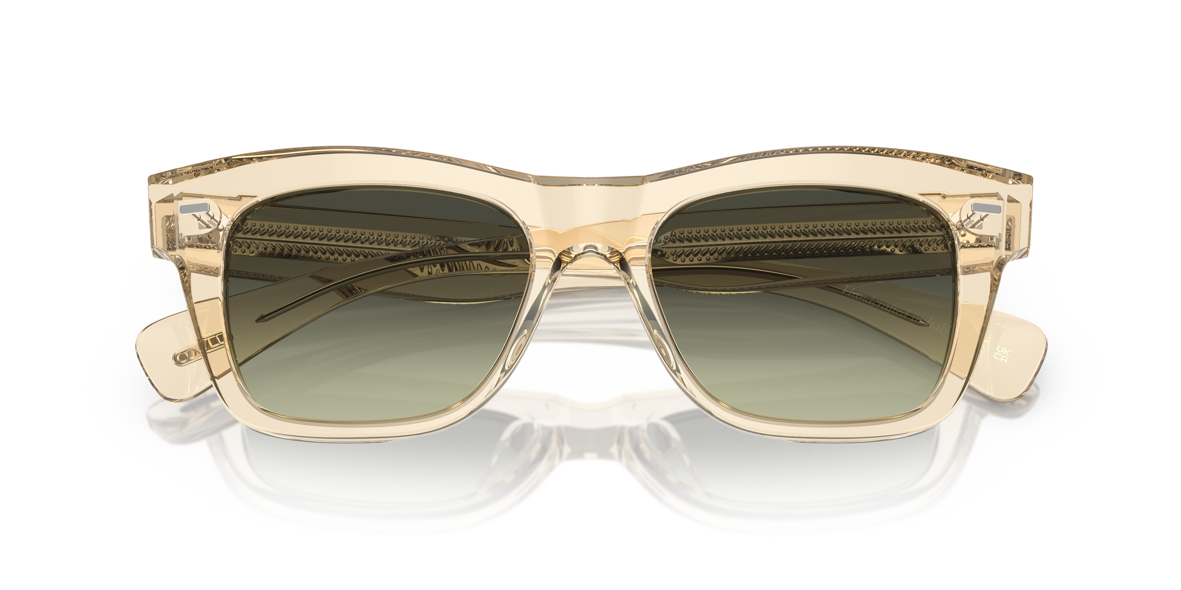 Oliver Peoples OV5542SU čs. OLIVER 1094BH