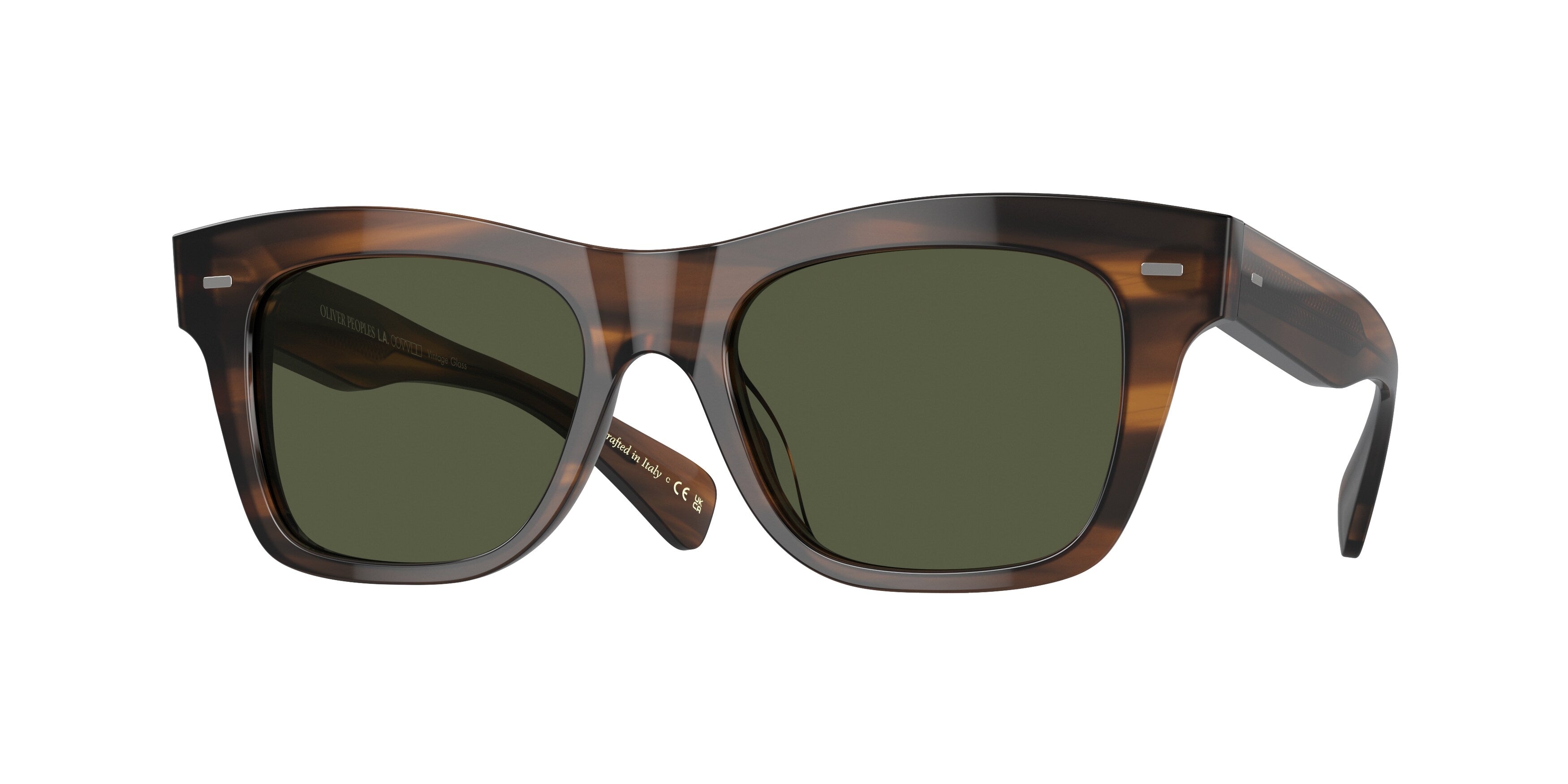 Oliver Peoples OV5542SU čs. OLIVER 172452