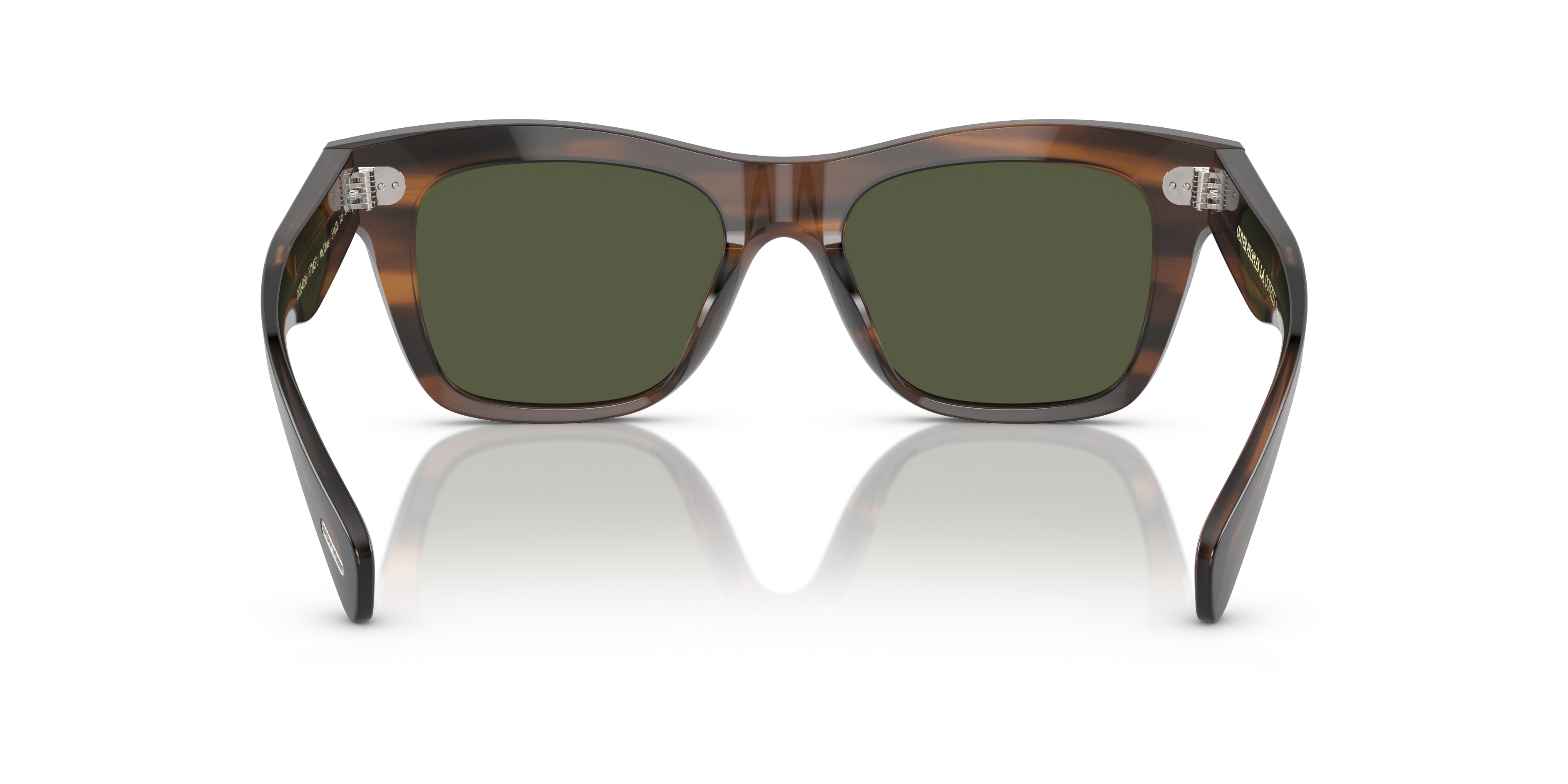 Oliver Peoples OV5542SU čs. OLIVER 172452