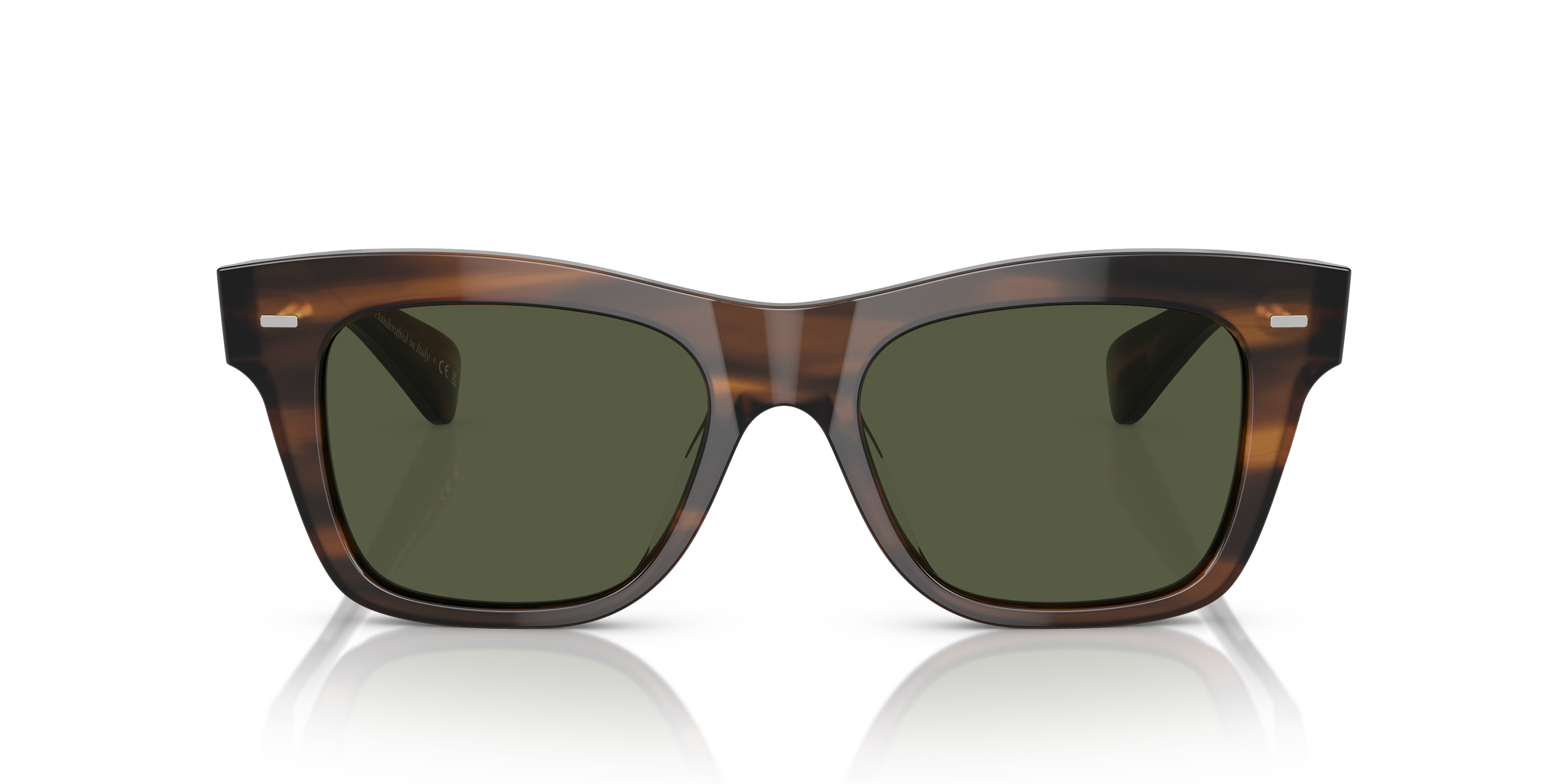 Oliver Peoples OV5542SU čs. OLIVER 172452