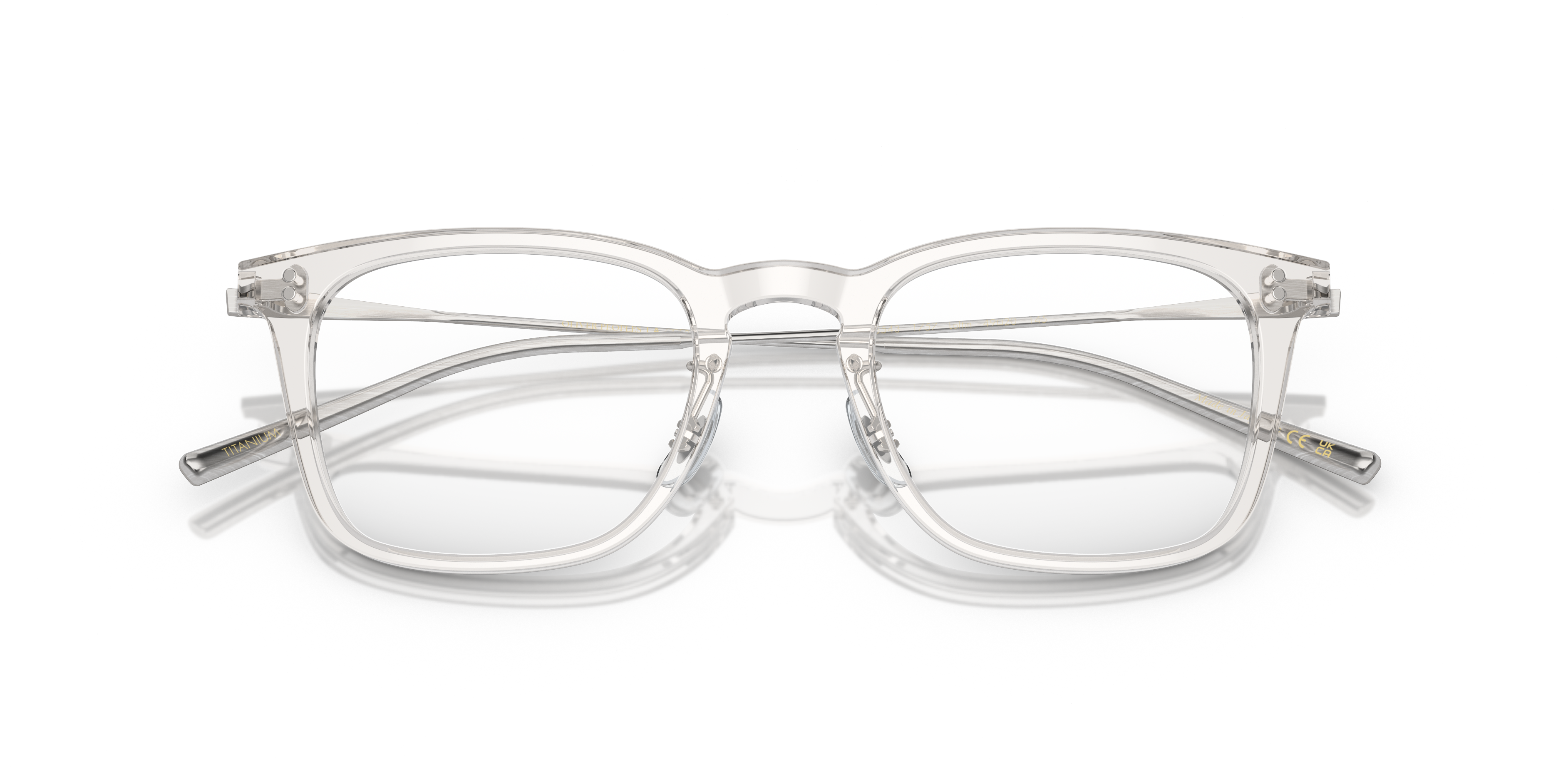 Oliver Peoples OV5543 LOFTIN 1757