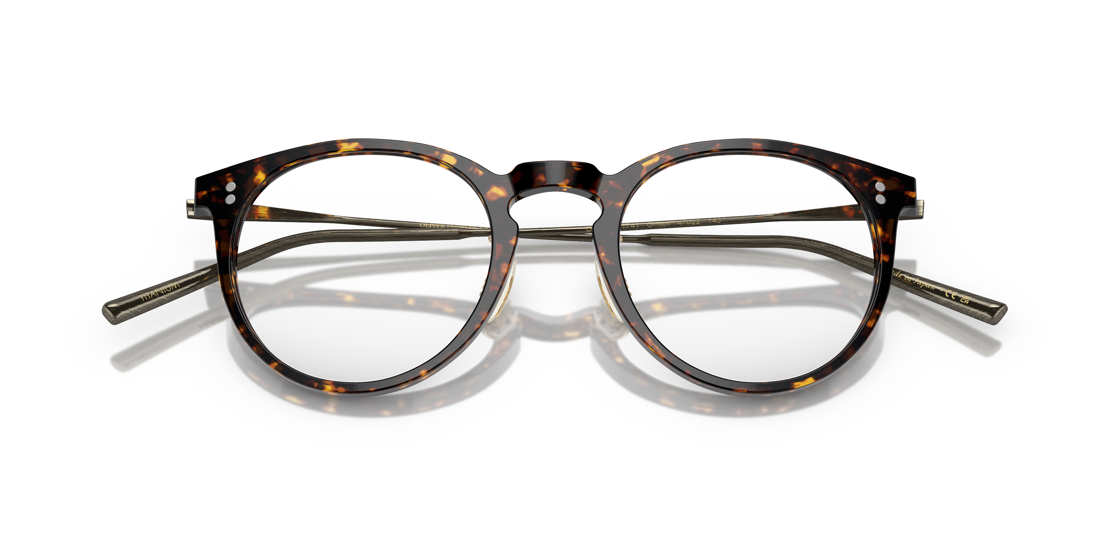 Oliver Peoples OV5544 ORRISON 1741