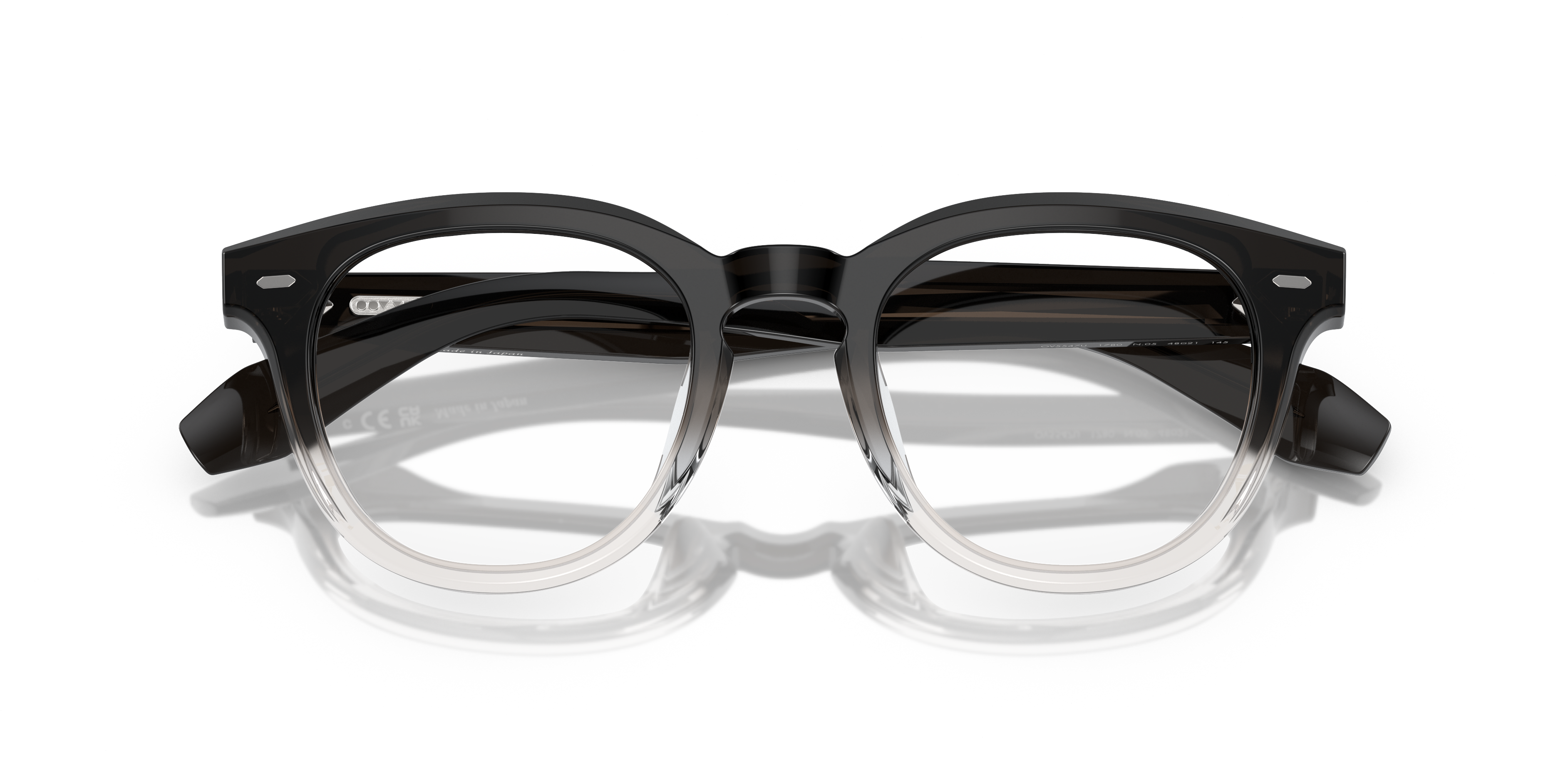 Oliver Peoples OV5547U N.05 1780 Montature da vista Oliver Peoples 2