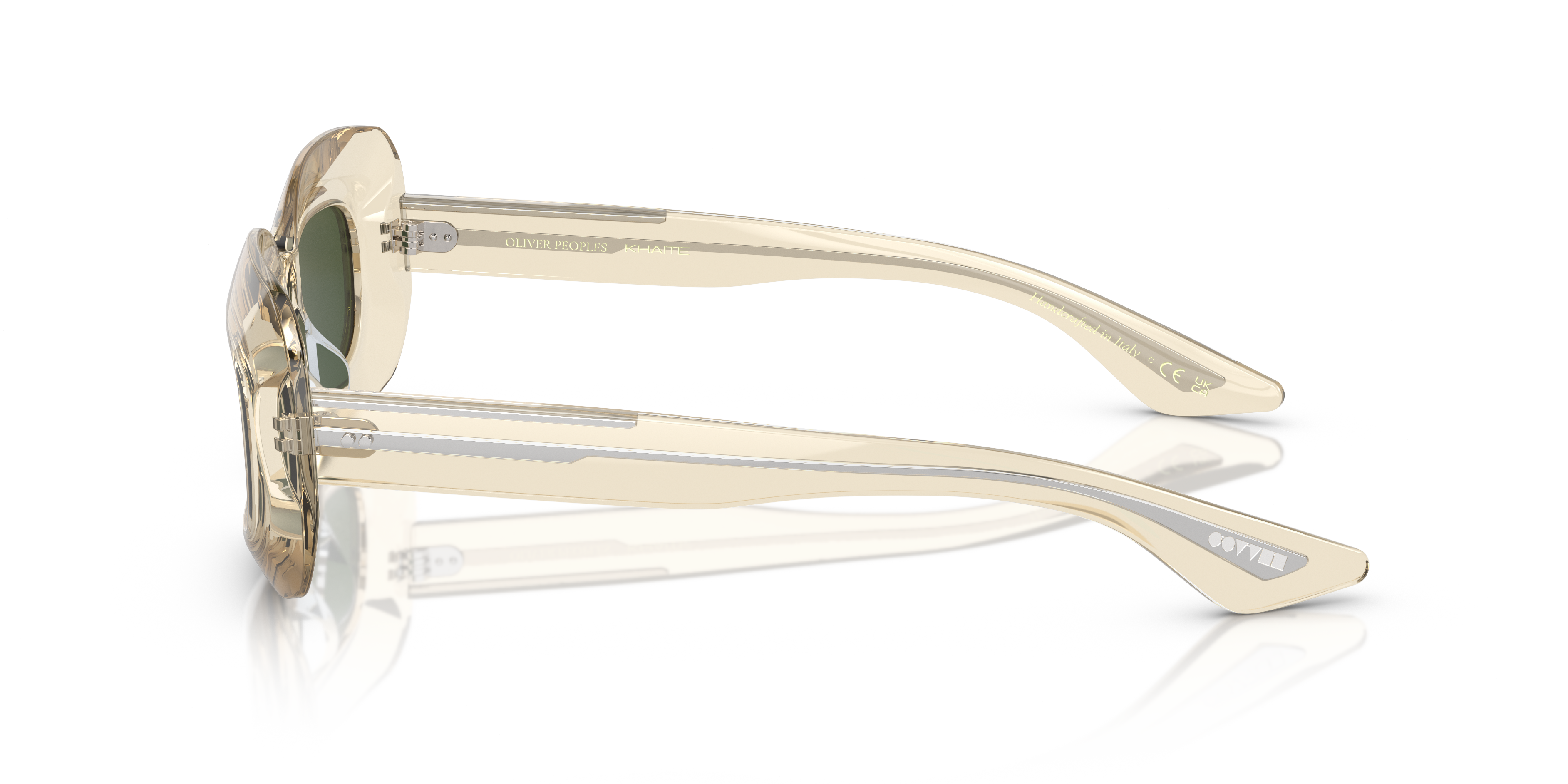 Oliver Peoples OV5548SU 1966C 109471 Occhiali da sole Oliver Peoples 4
