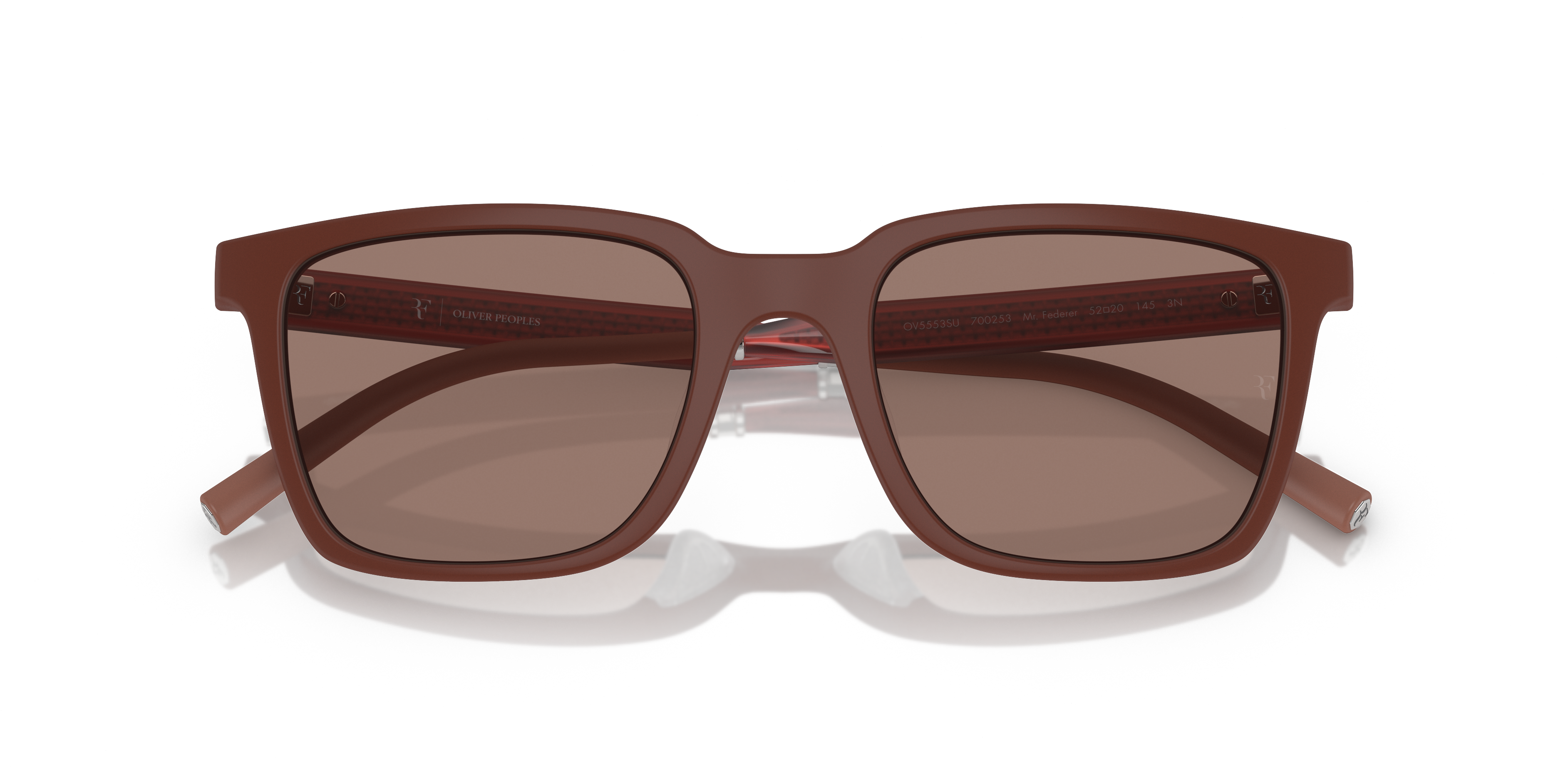 Oliver Peoples OV5553SU MR. FEDERER 700253 Occhiali da sole Oliver Peoples 2