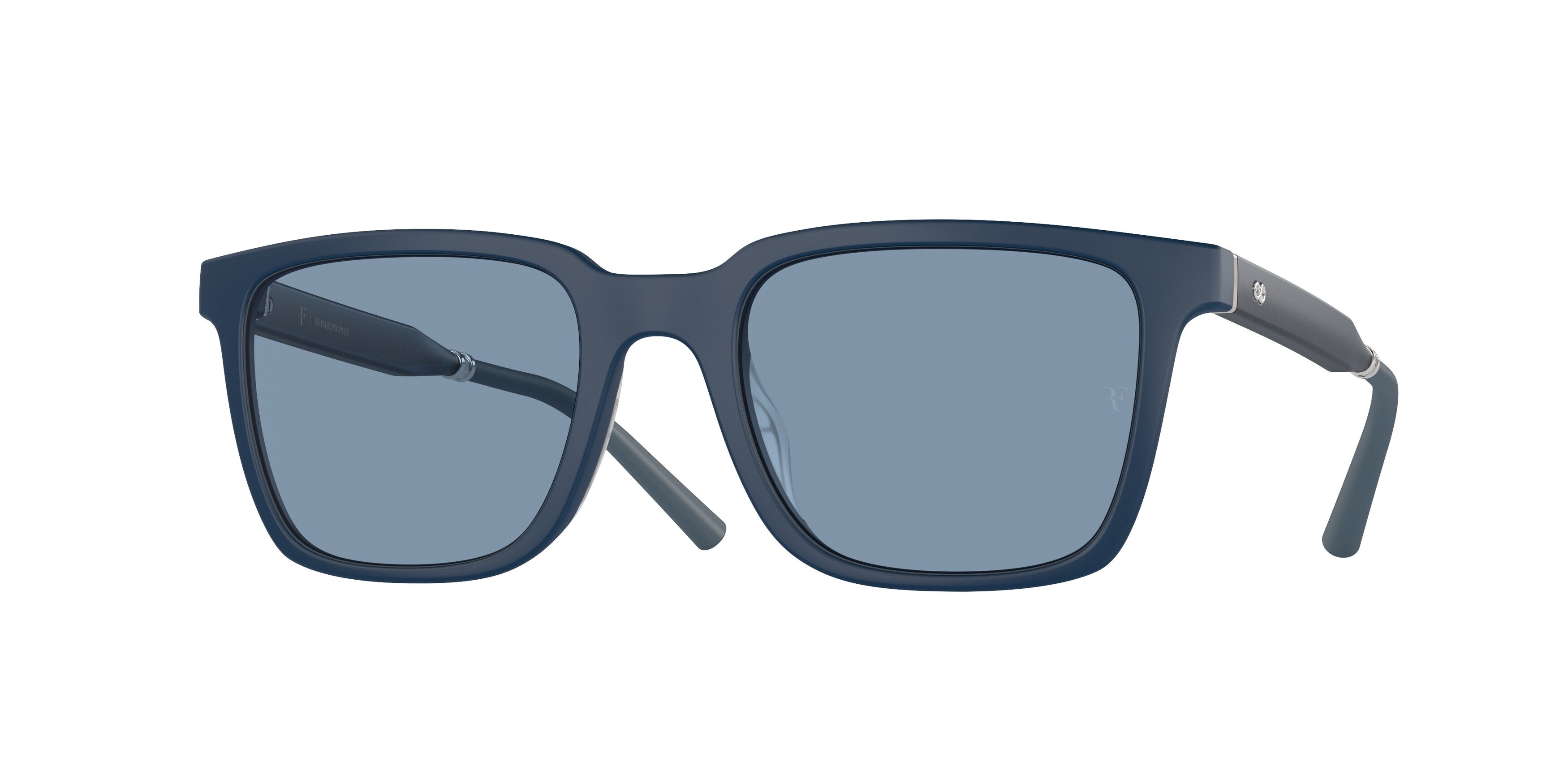 Oliver Peoples OV5553SU MR. FEDERER 700380 Occhiali da sole Oliver Peoples 1