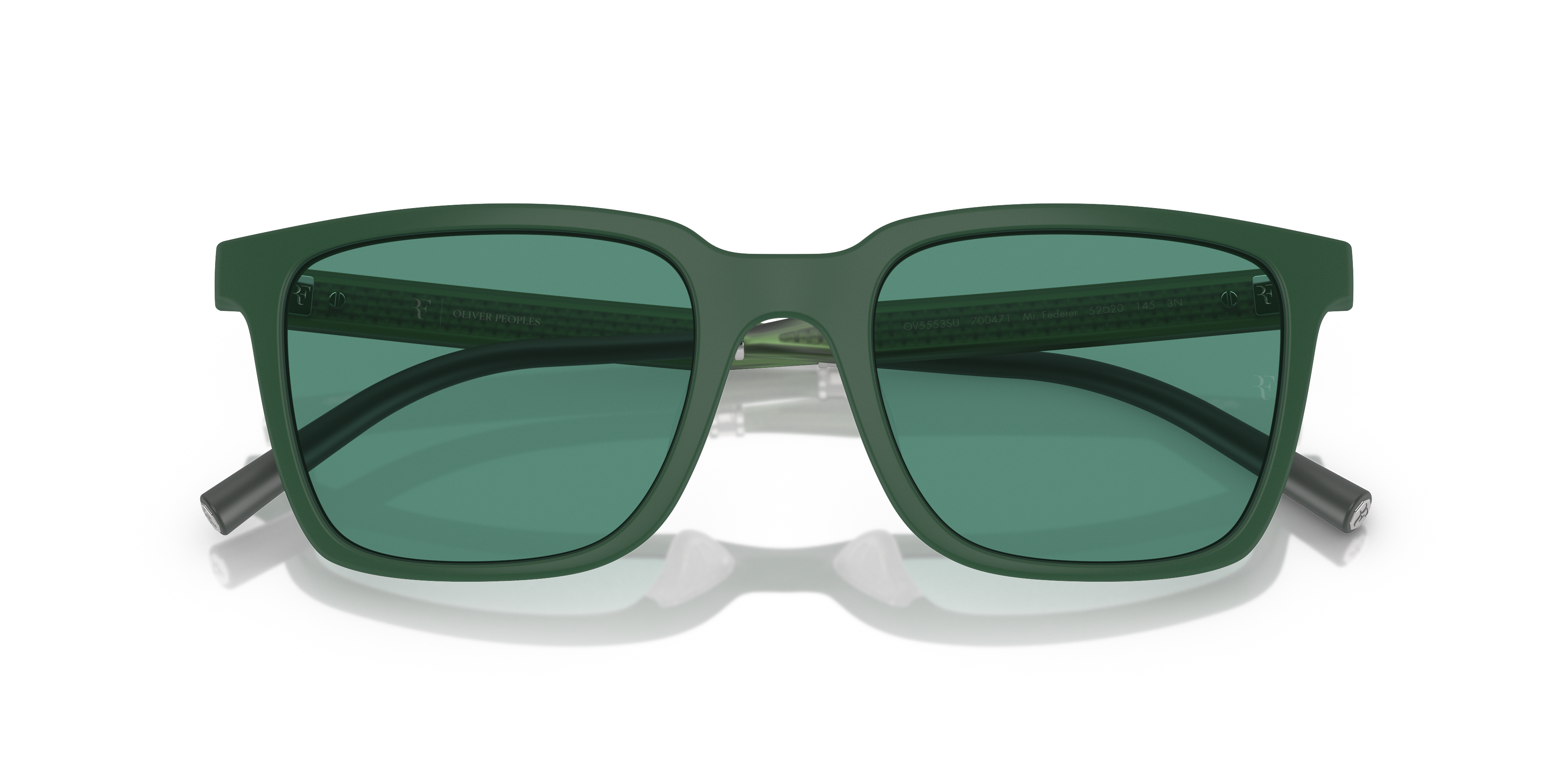 Oliver Peoples OV5553SU Dhr. FEDERER 700471