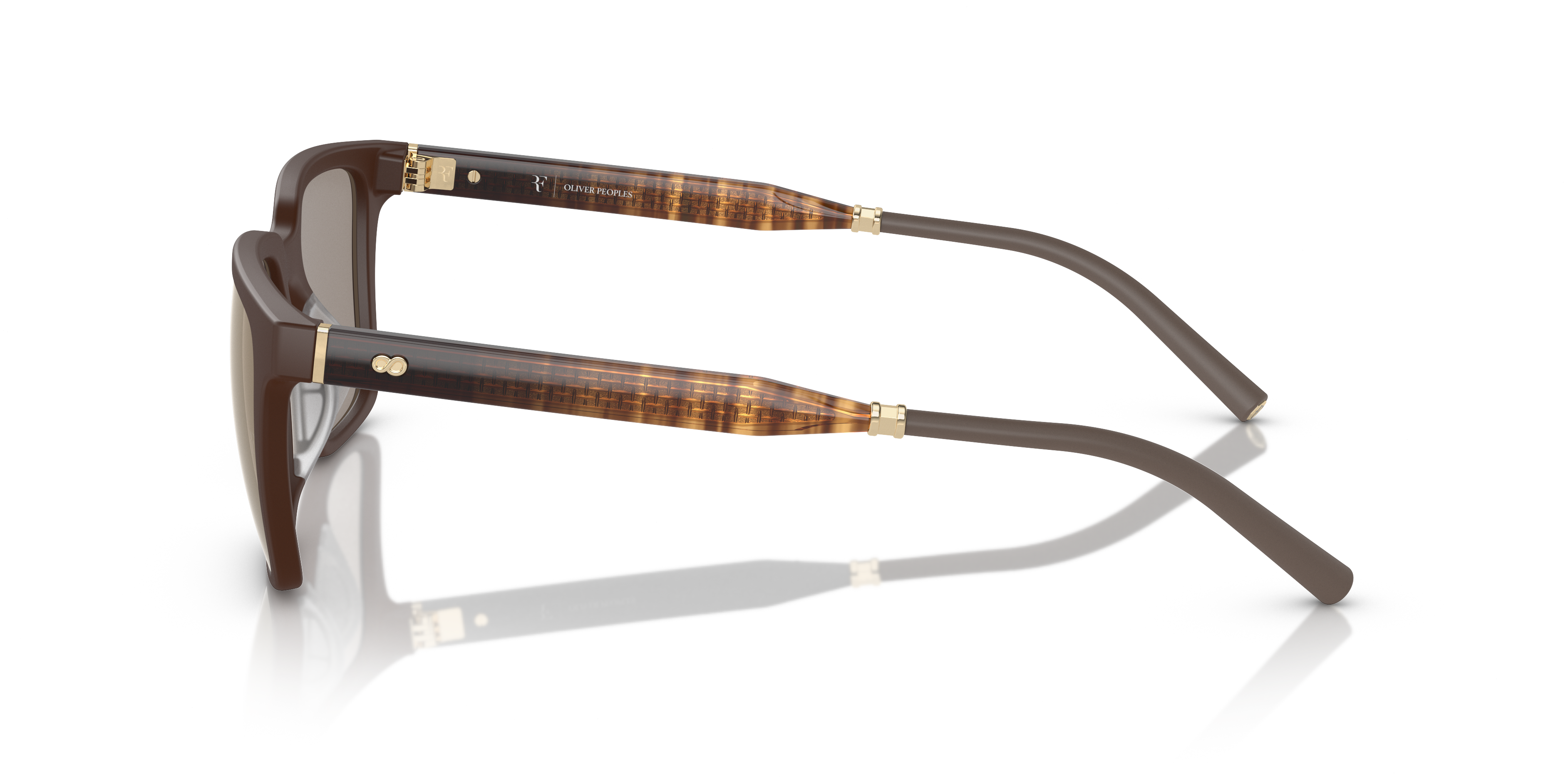 Oliver Peoples OV5553SU MR. FEDERER 70055A