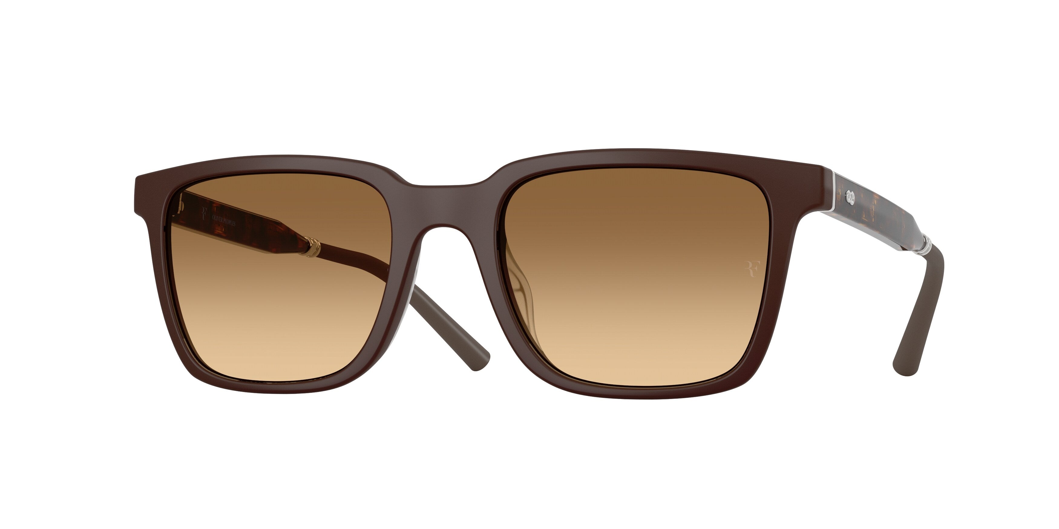 Oliver Peoples OV5553SU MR. FEDERER 701013 Occhiali da sole Oliver Peoples 1
