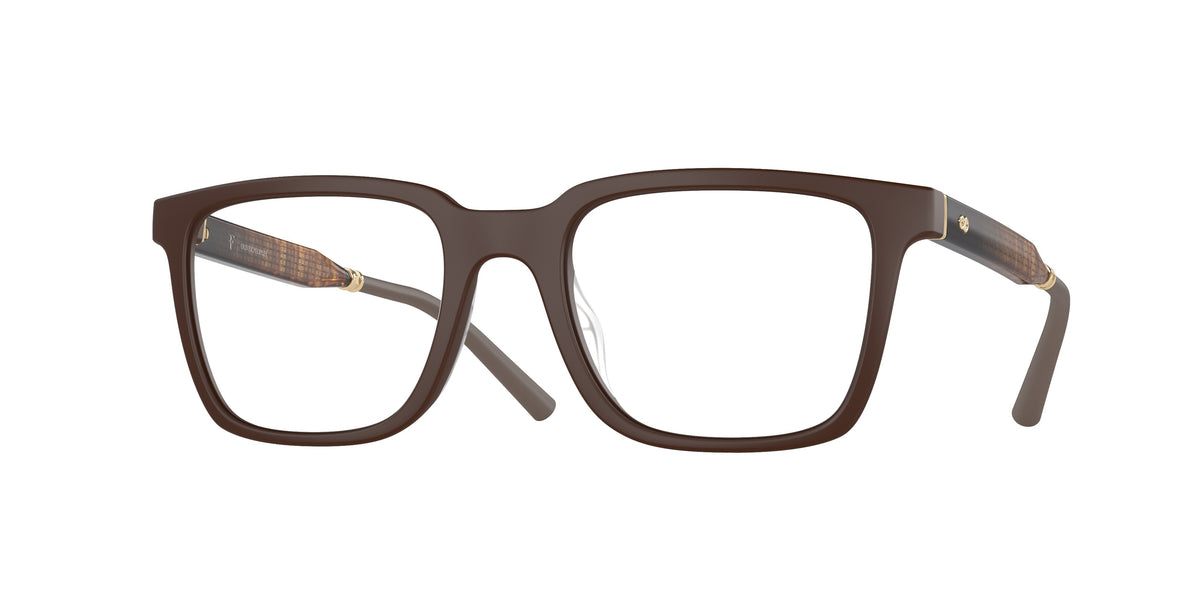 Optical frames Oliver Peoples OV5553U MR. FEDERER 7005 827934504424 ...