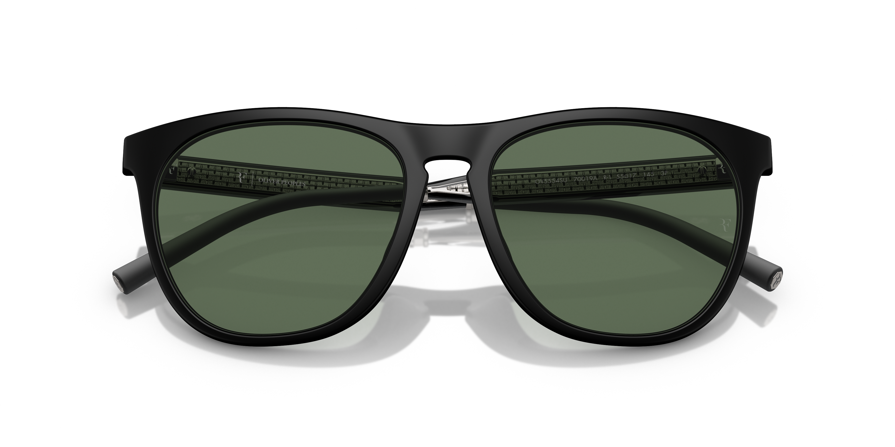 Oliver Peoples OV5554SU R-1 70019A Occhiali da sole Oliver Peoples 2