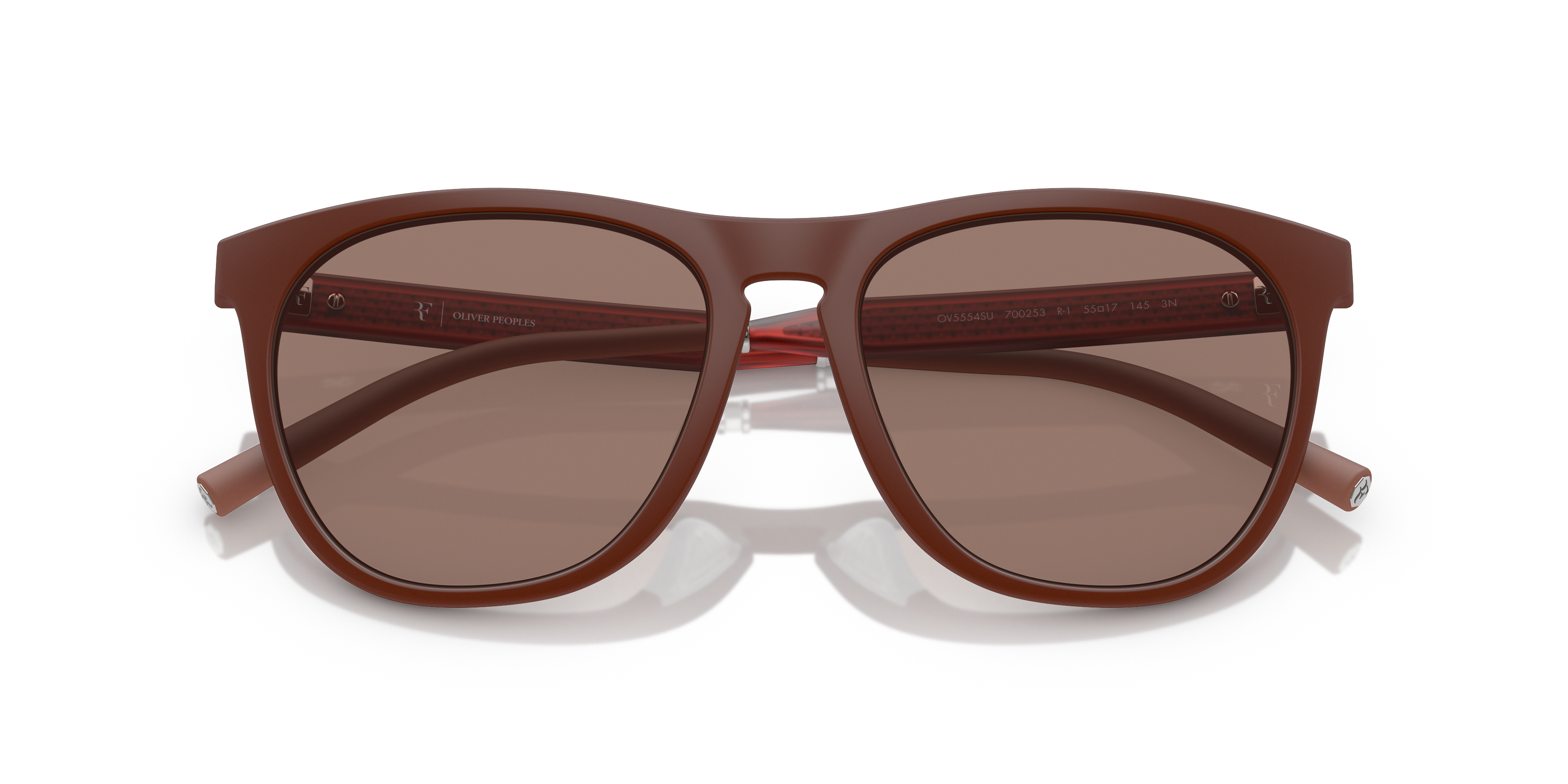 Oliver Peoples OV5554SU R-1 700253 Occhiali da sole Oliver Peoples 2