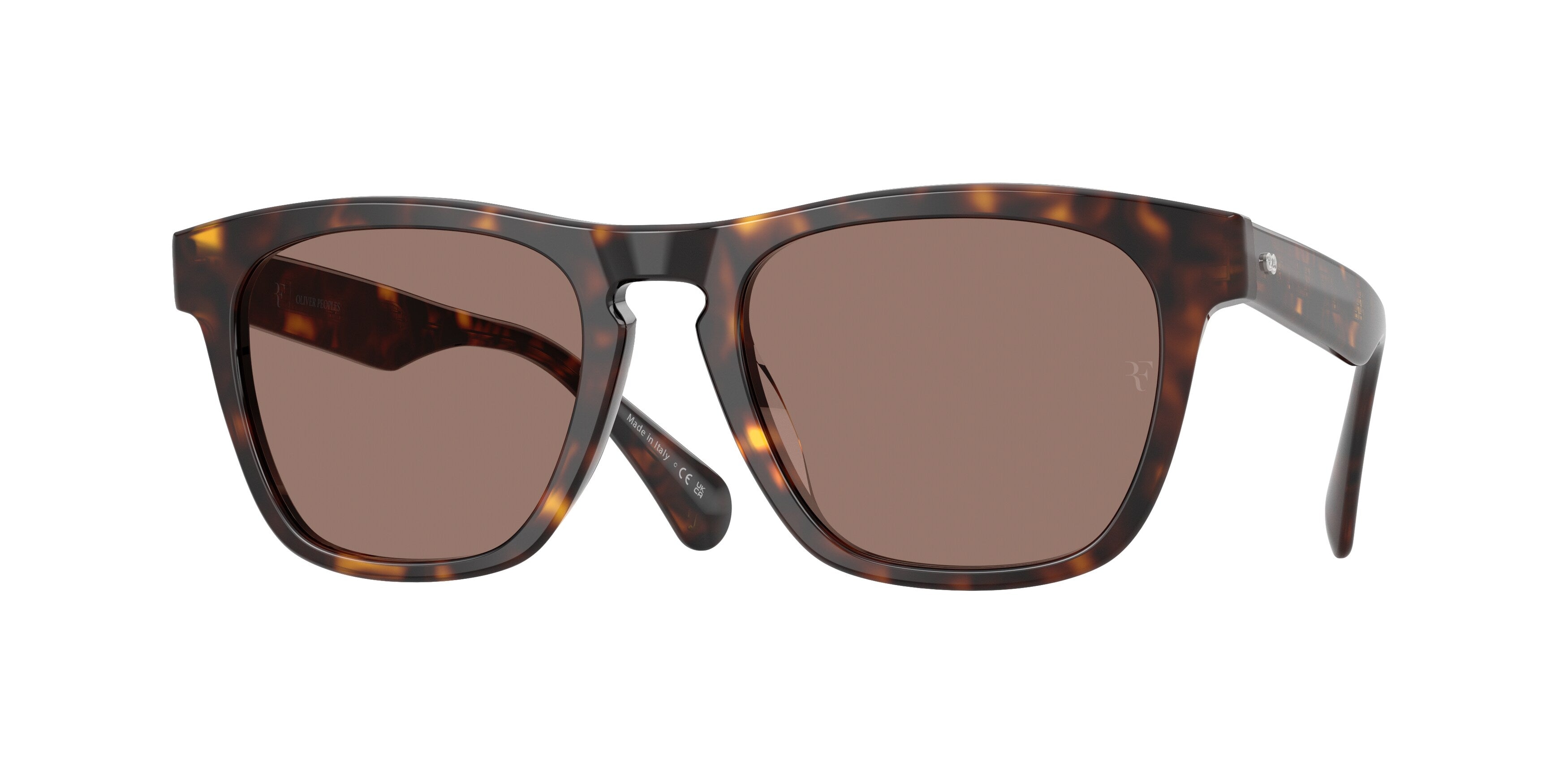 Oliver Peoples OV5555SU R-3 100953 Occhiali da sole Oliver Peoples 1