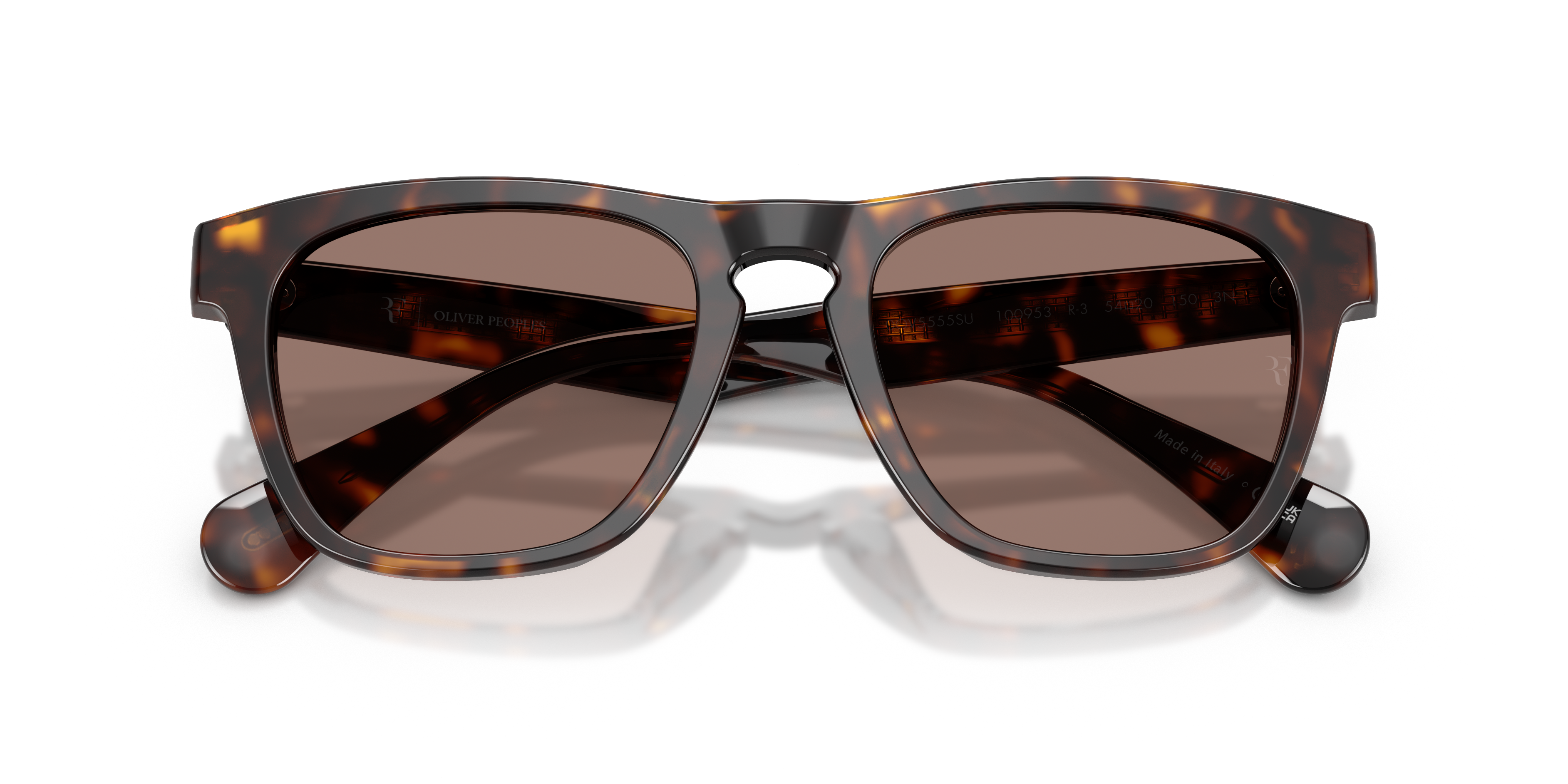 Oliver Peoples OV5555SU R-3 100953 Occhiali da sole Oliver Peoples 2