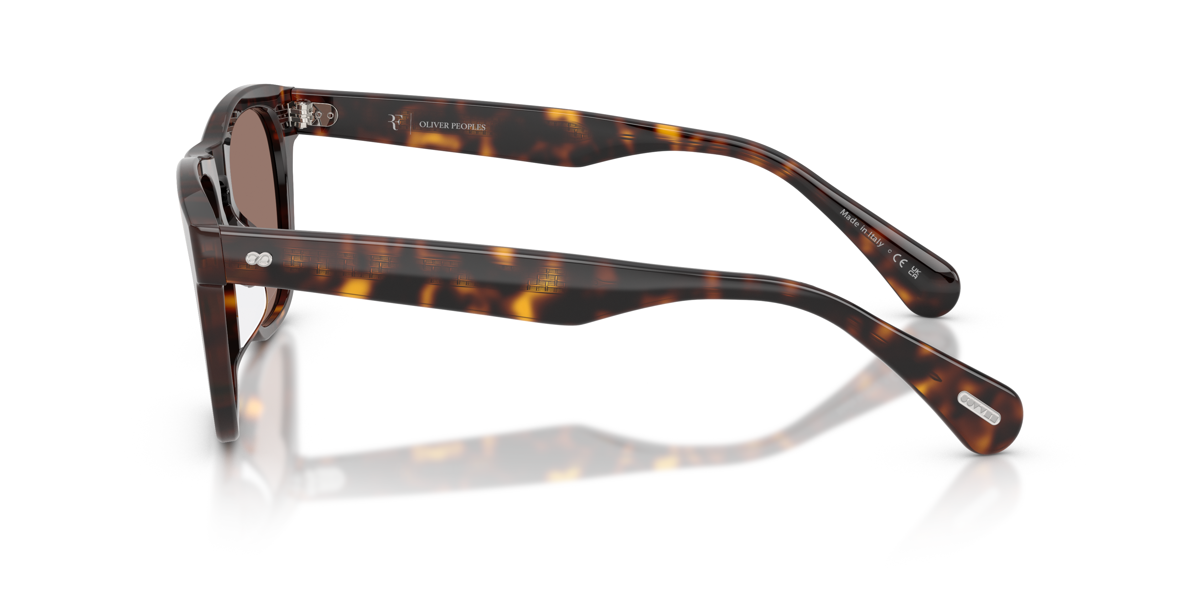 Oliver Peoples OV5555SU R-3 100953 Occhiali da sole Oliver Peoples 4