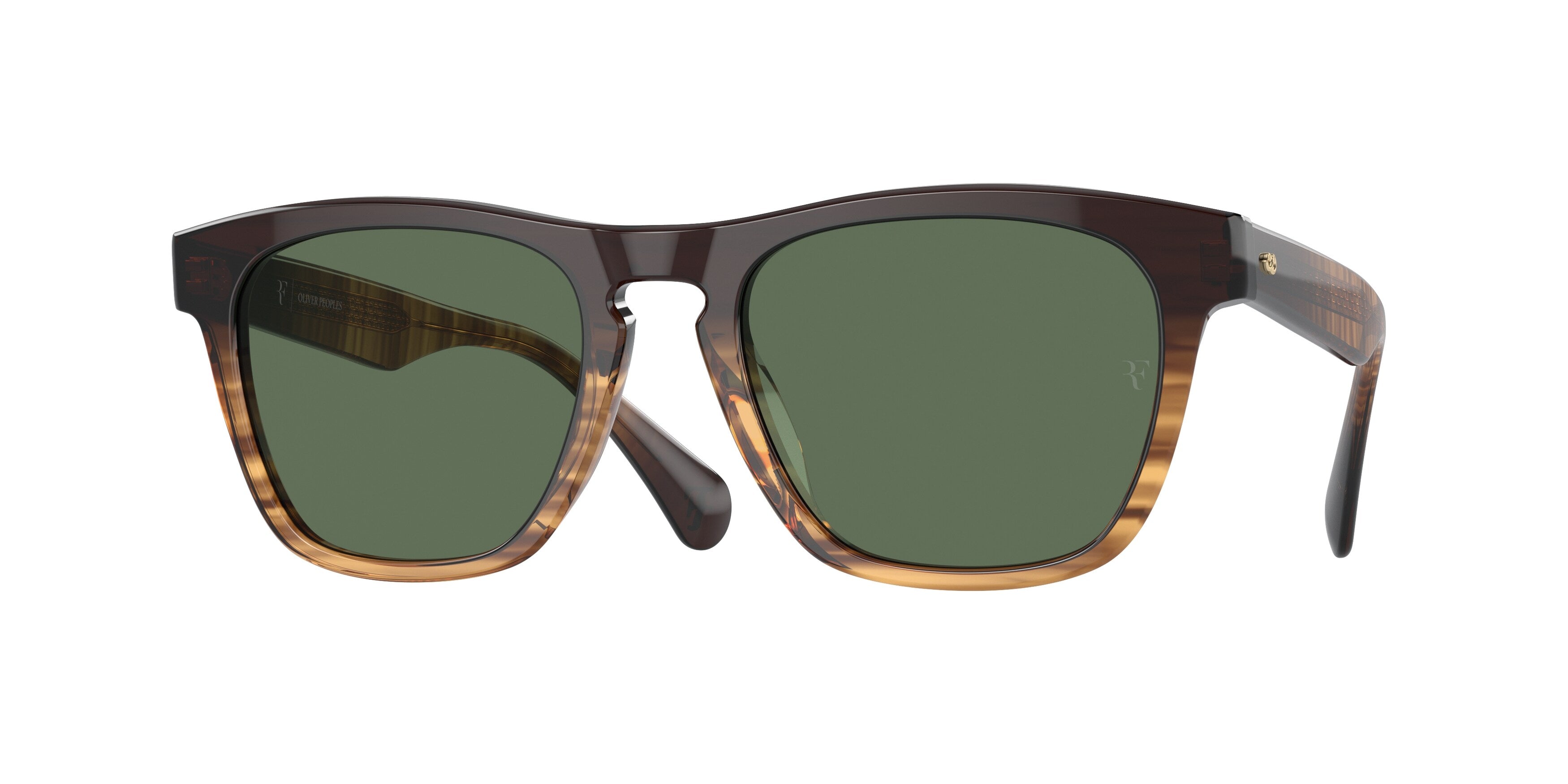 Oliver Peoples OV5555SU R-3 13929A Occhiali da sole Oliver Peoples 1