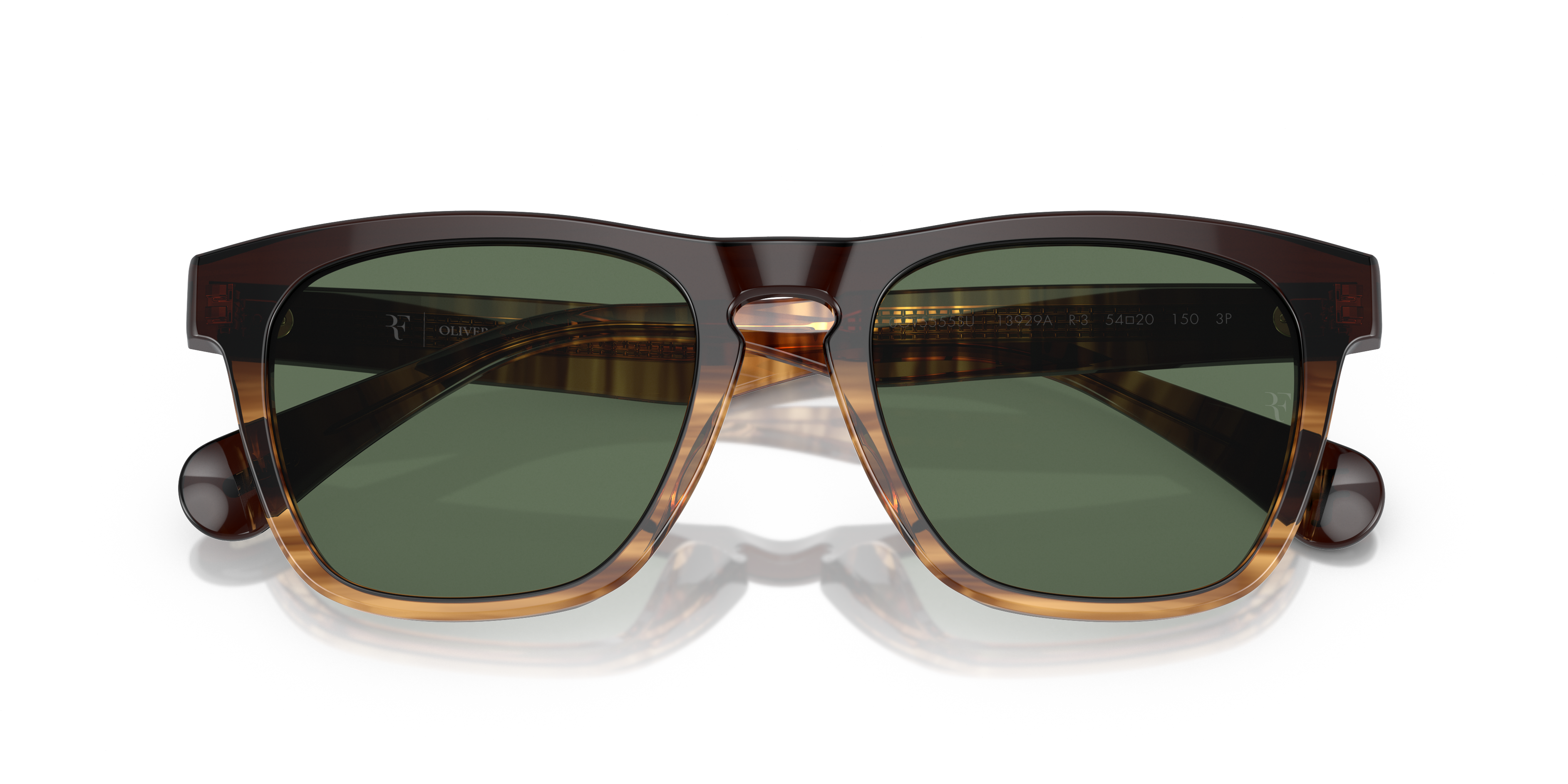 Oliver Peoples OV5555SU R-3 13929A Occhiali da sole Oliver Peoples 2