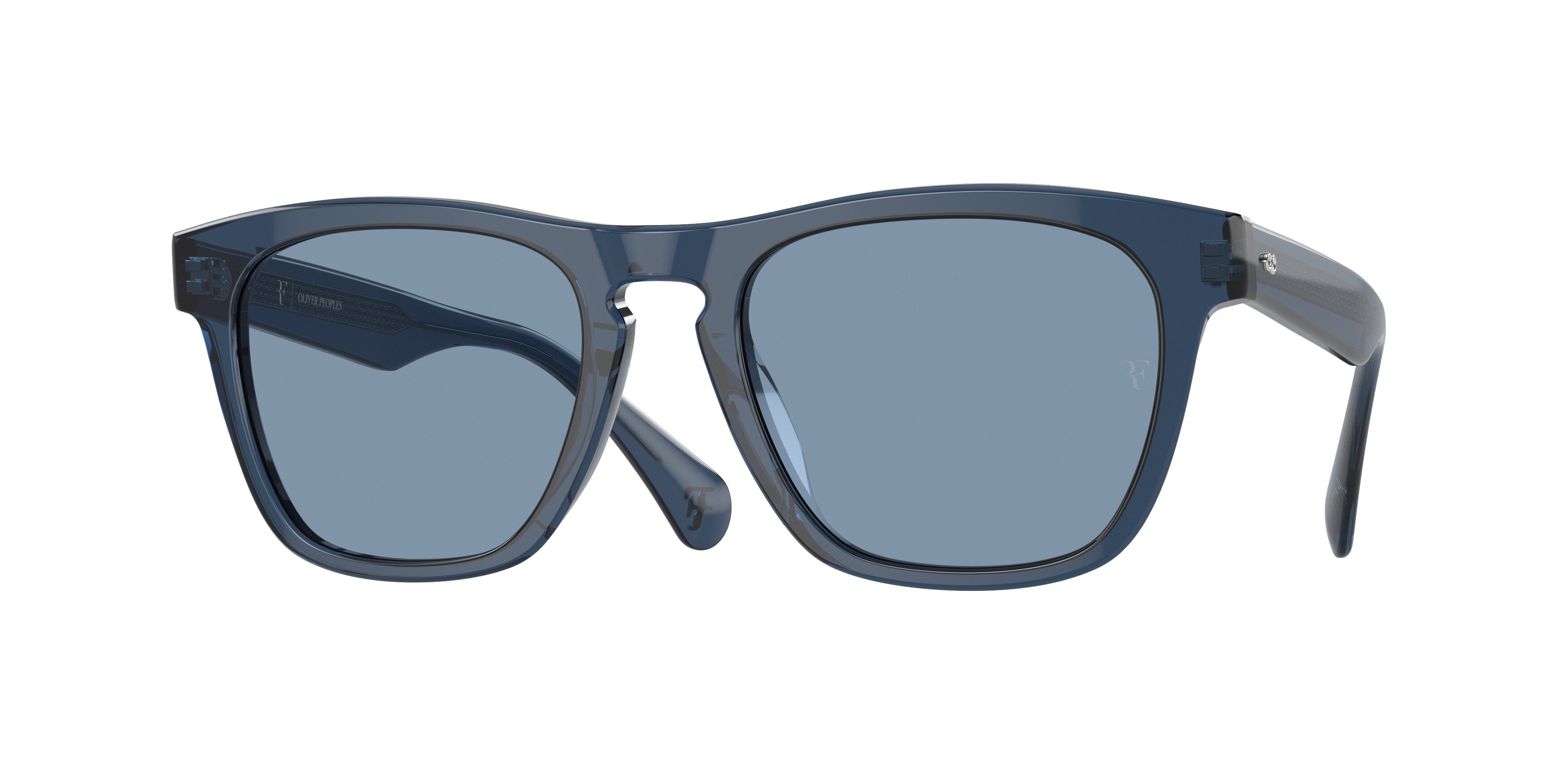 Oliver Peoples OV5555SU R-3 178780 Occhiali da sole Oliver Peoples 1