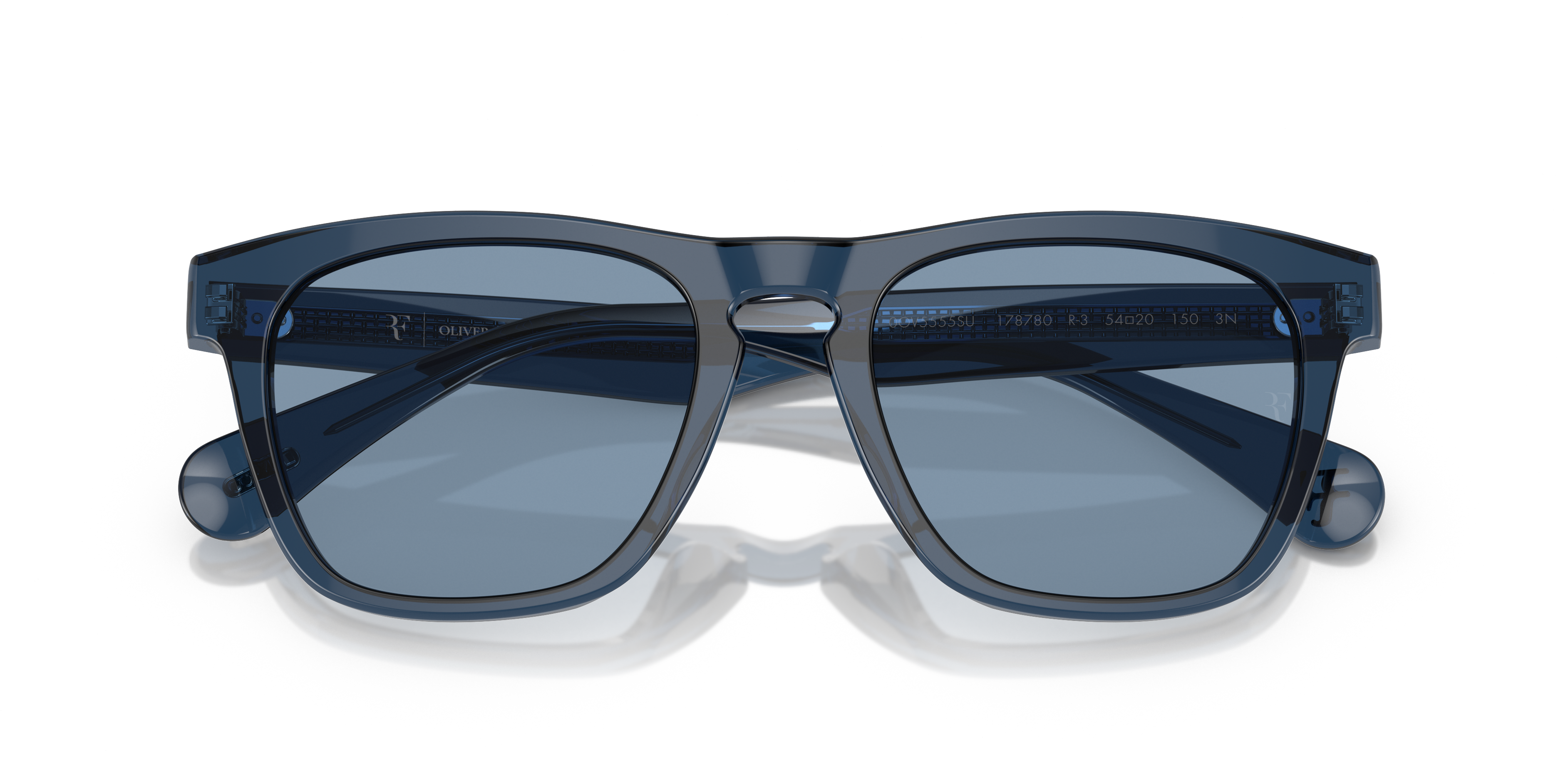 Oliver Peoples OV5555SU R-3 178780 Occhiali da sole Oliver Peoples 2