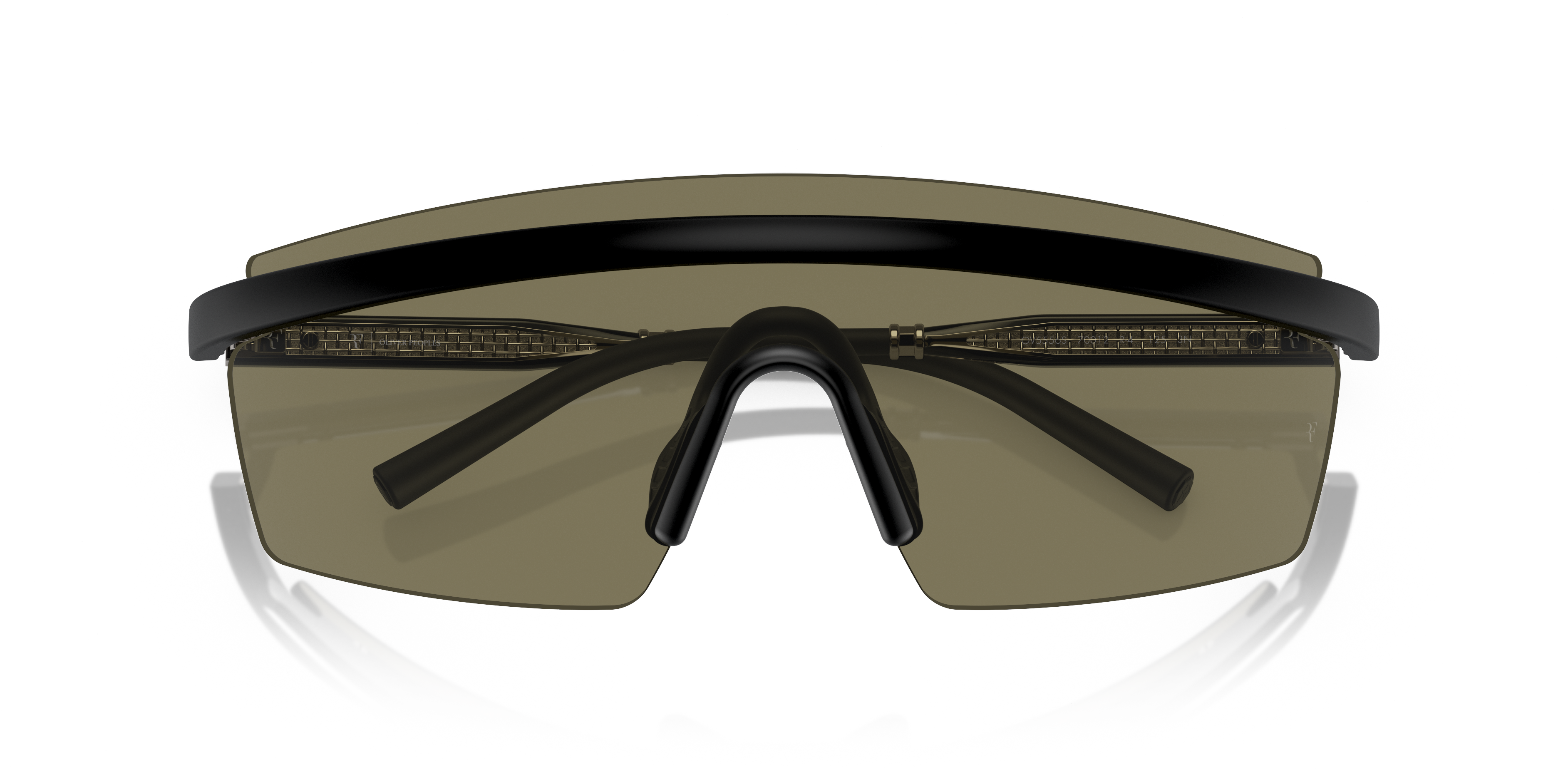 Oliver Peoples OV5556S R-4 70012 Occhiali da sole Oliver Peoples 2